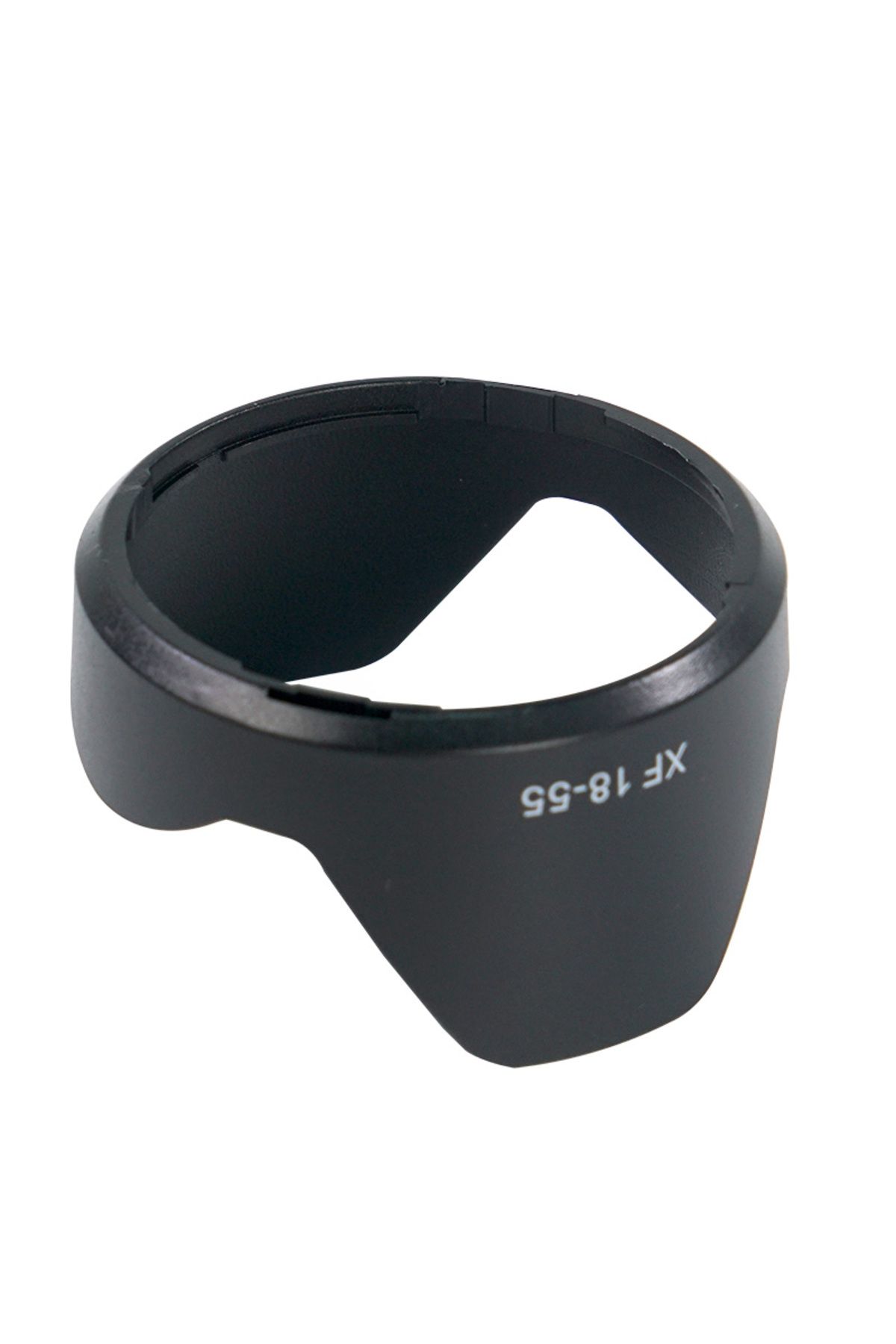 Choice-XF 18-55 Camera Lens Hood for Fuji XF zoom 18-55mm f2.8-4 R OIS XF 14mm f/2.8 14 2.8 R Lens Plast... 5