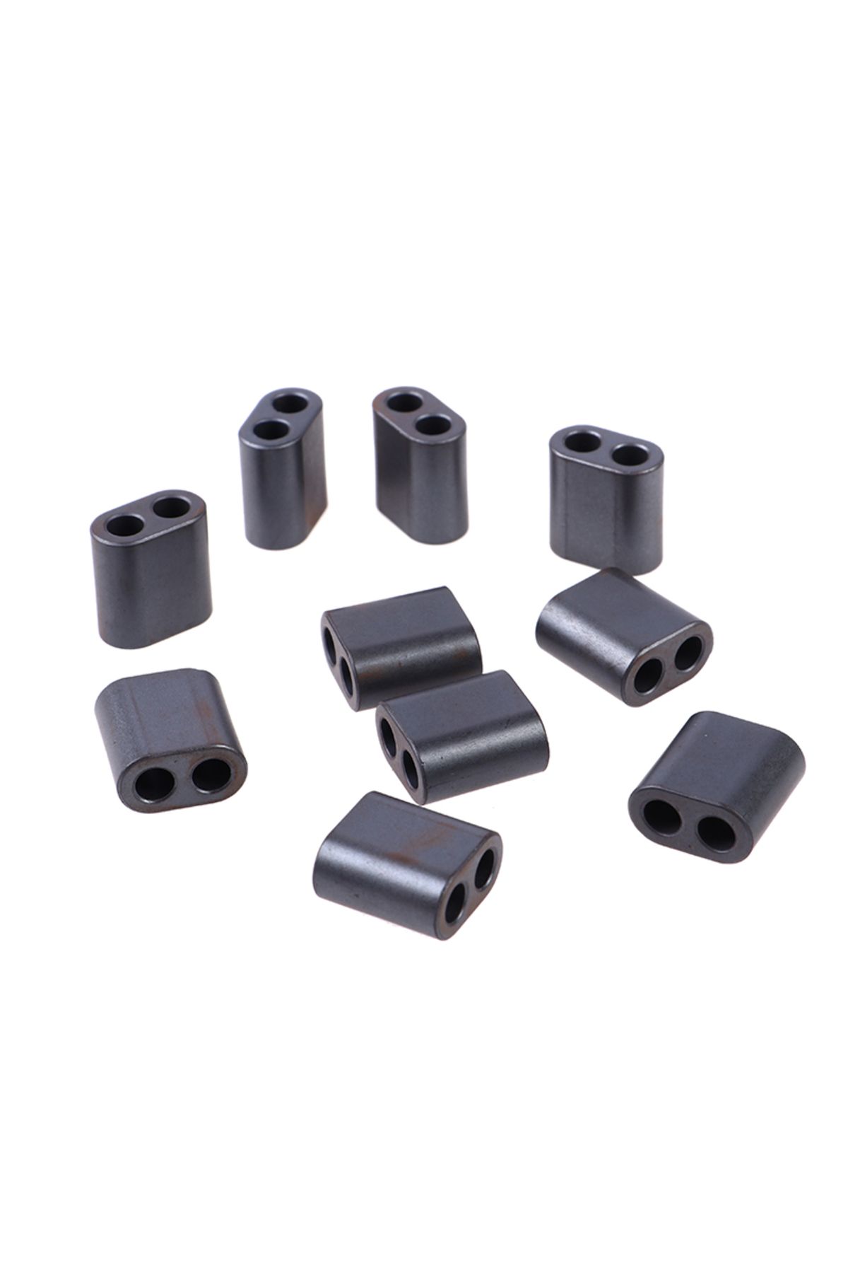 Choice-2500ui American BN-73-302 Toroids BN73-302 Ferrite Core Radio Frequency RF  RFC SWR BN 73 302 Dou... 2