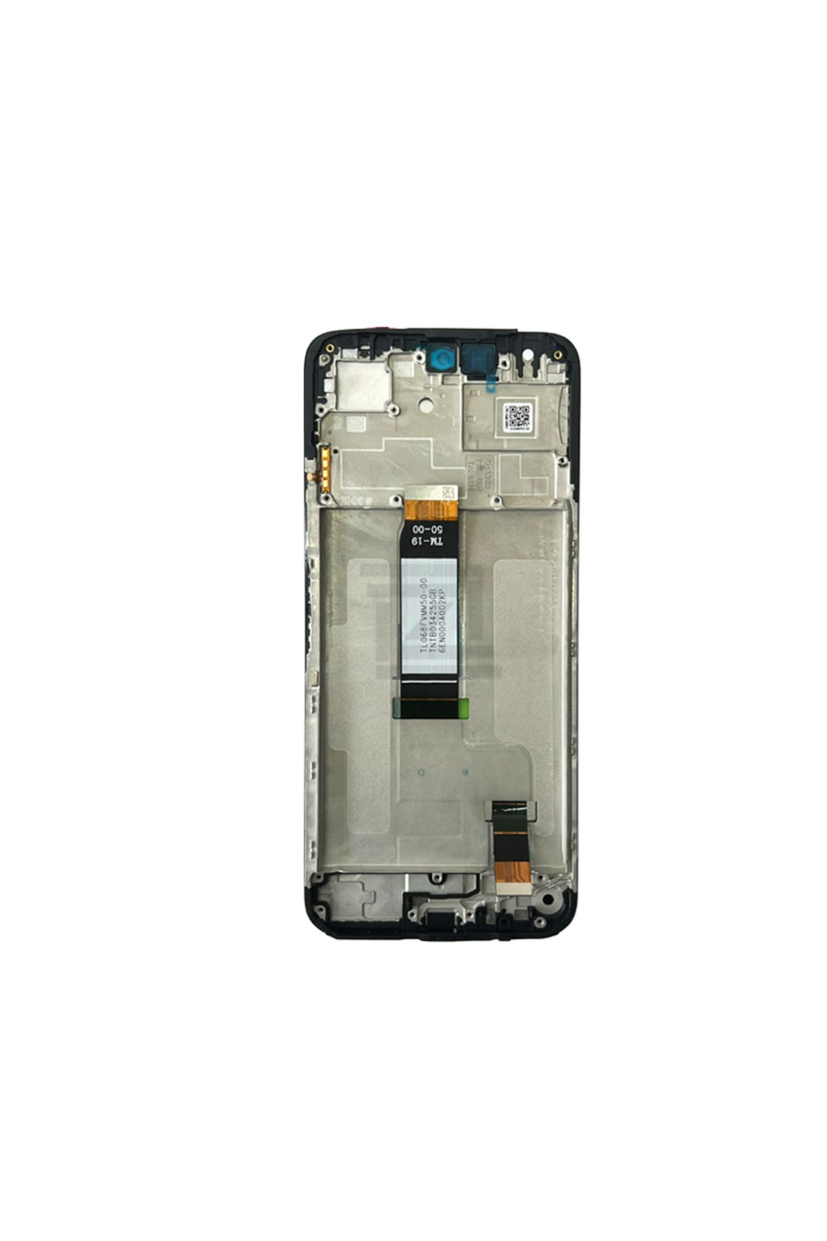 Choice-For Xiaomi Redmi 13 Lcd Display Touch Screen Digitizer Assembly With Frame For Redmi 13 Display R... 4