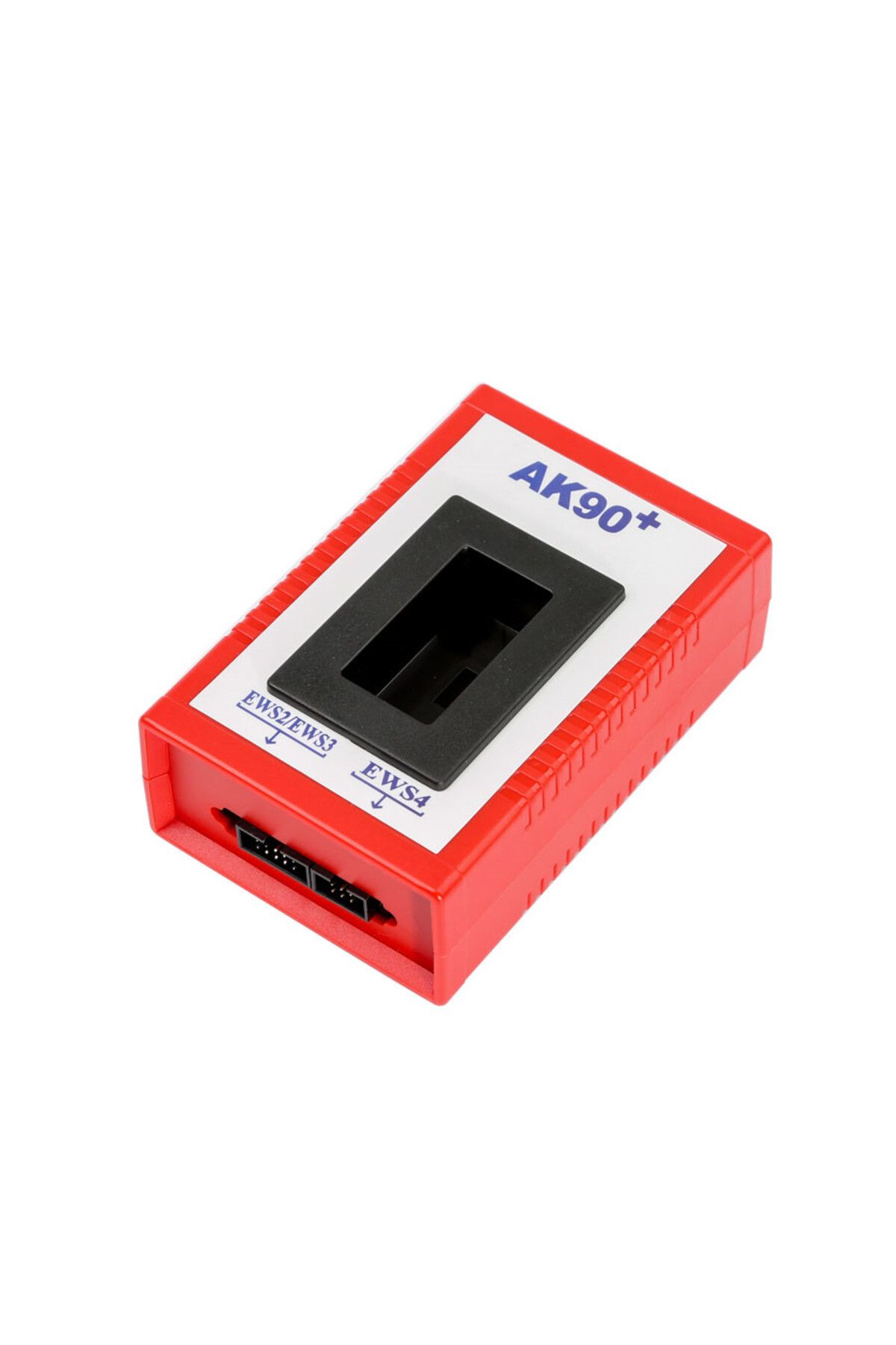 Choice-AK90 Key Programmer For BMW EWS Key Code Reader AK90 Newest Version V3.19 Key Maker Programming T... 5