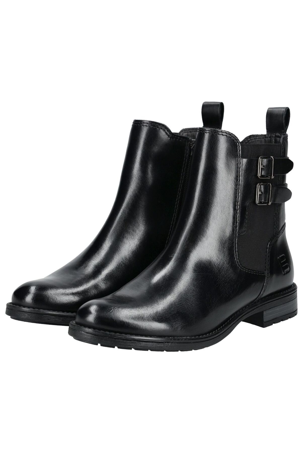 Bagatt-Stiefelette 3