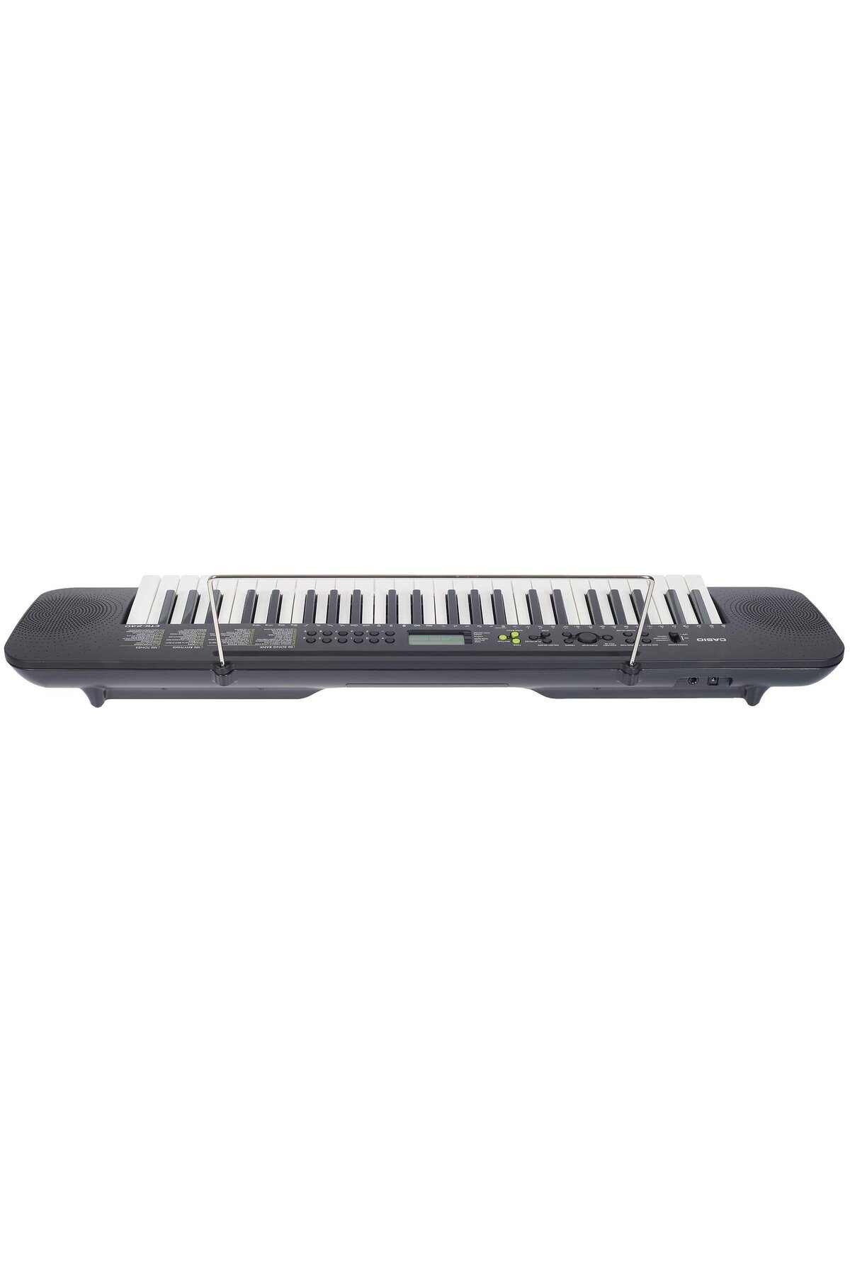 Casio-Ctk-240 49 Tuşlu Org (ADAPTÖR HEDİYELİ) 4