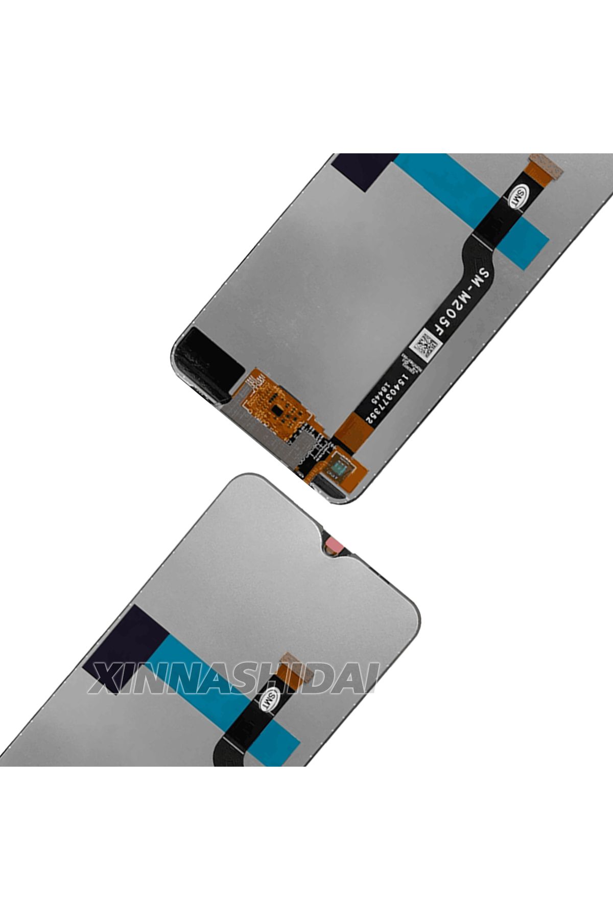 Choice-AMOLED For SAMSUNG Galaxy M20 LCD Display M205 With Frame SM-M205F/DS M205G M205FN Screen Touch S... 3