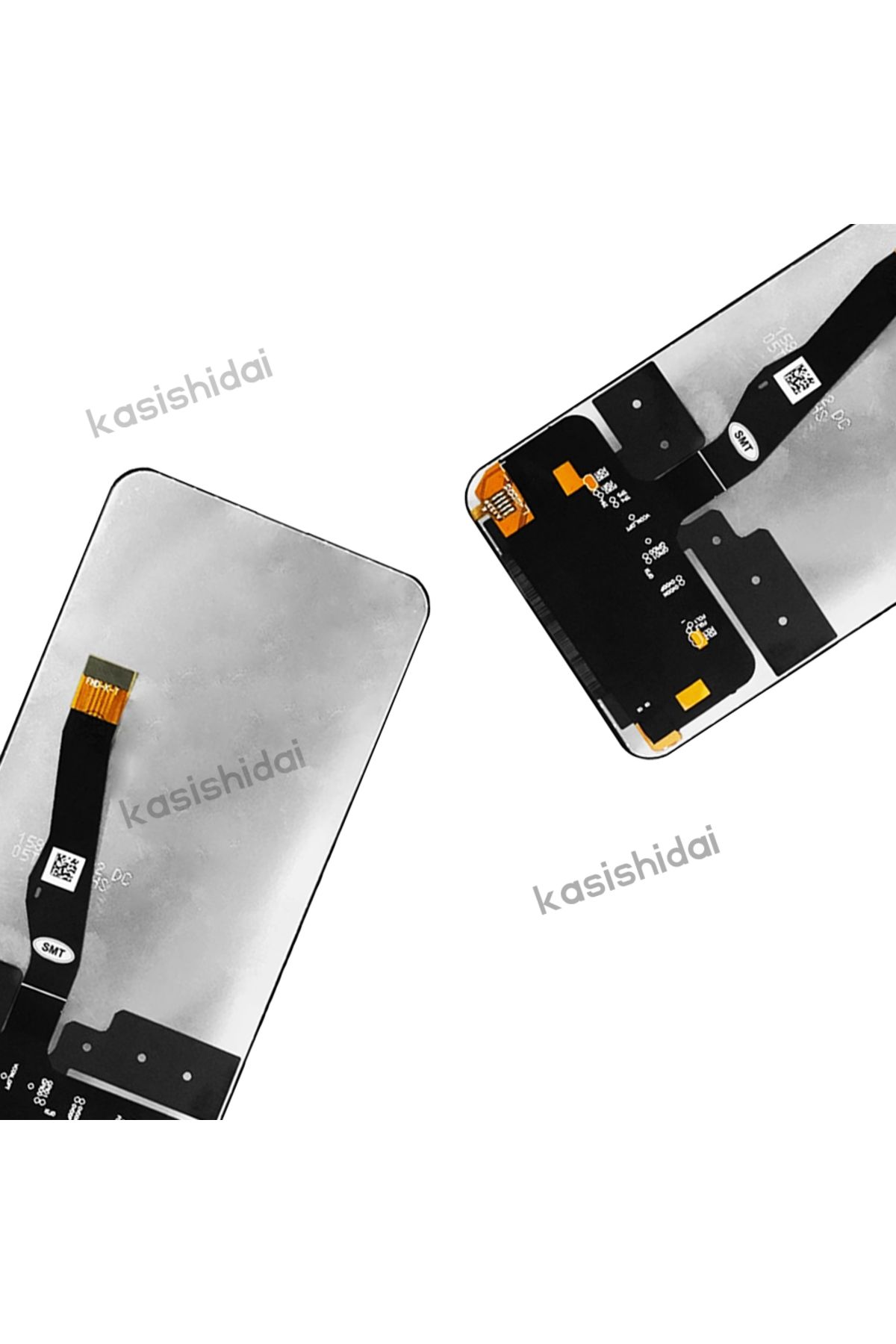 Choice-6.59" LCD For Huawei P Smart Z LCD Display Touch Screen Digitizer Assembly For Huawei Y9 Prime 20... 6