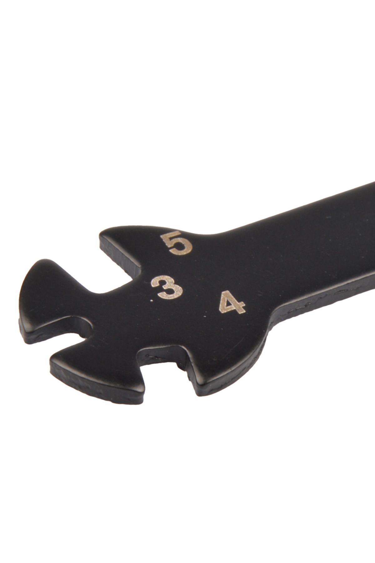 Choice-Multifunctional 6 In 1 RC Wrench Tool 3/4/5/5.5/7/8MM RC Repiar Tool For Turnbuckles With Nuts fo... 2