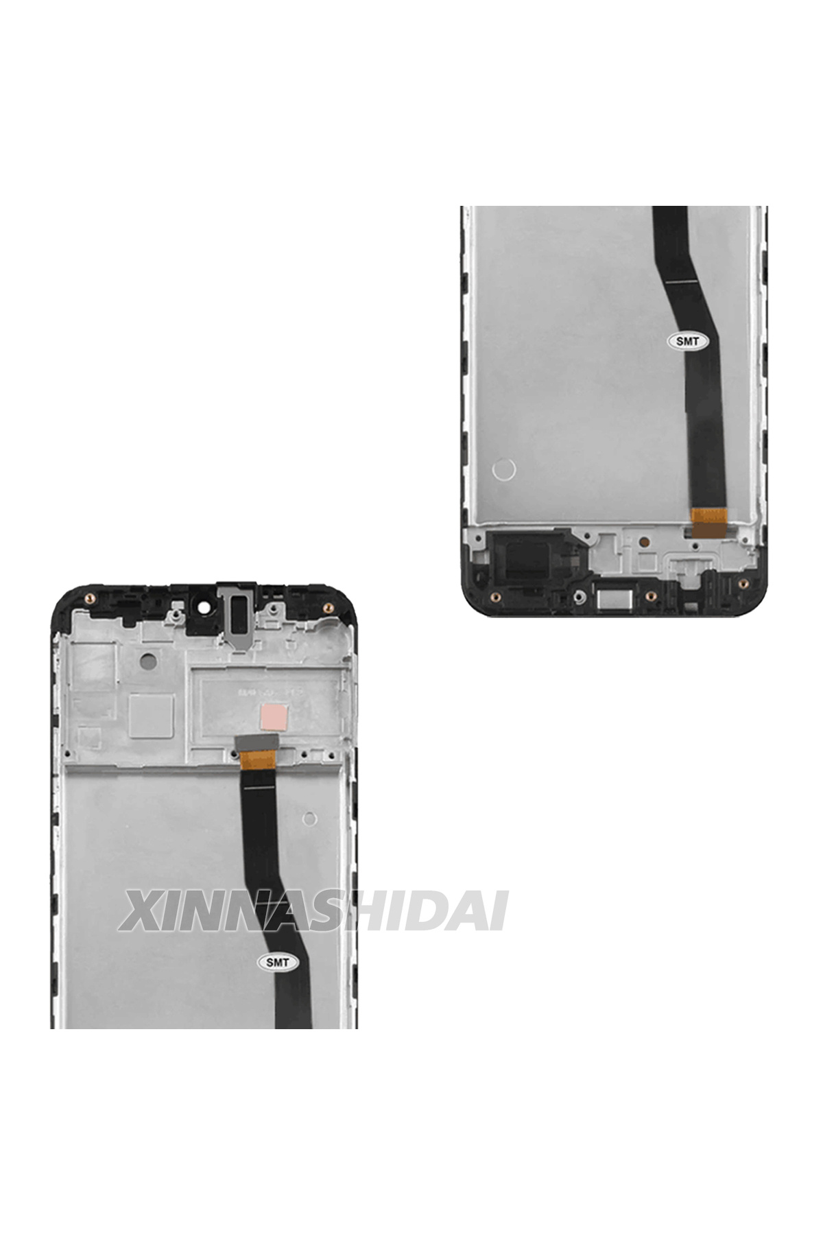 Choice-AMOLED For SAMSUNG Galaxy M20 LCD Display M205 With Frame SM-M205F/DS M205G M205FN Screen Touch S... 5