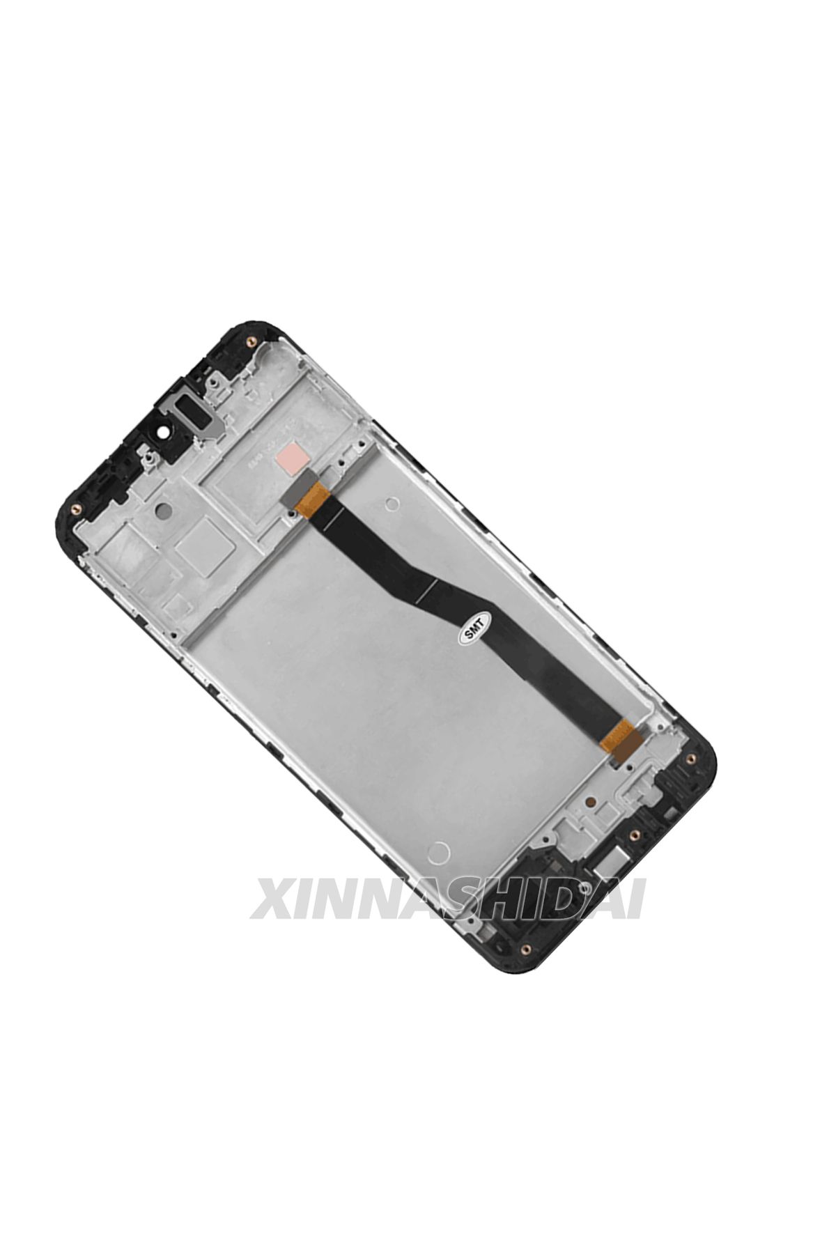 Choice-AMOLED For SAMSUNG Galaxy M20 LCD Display M205 With Frame SM-M205F/DS M205G M205FN Screen Touch S... 6