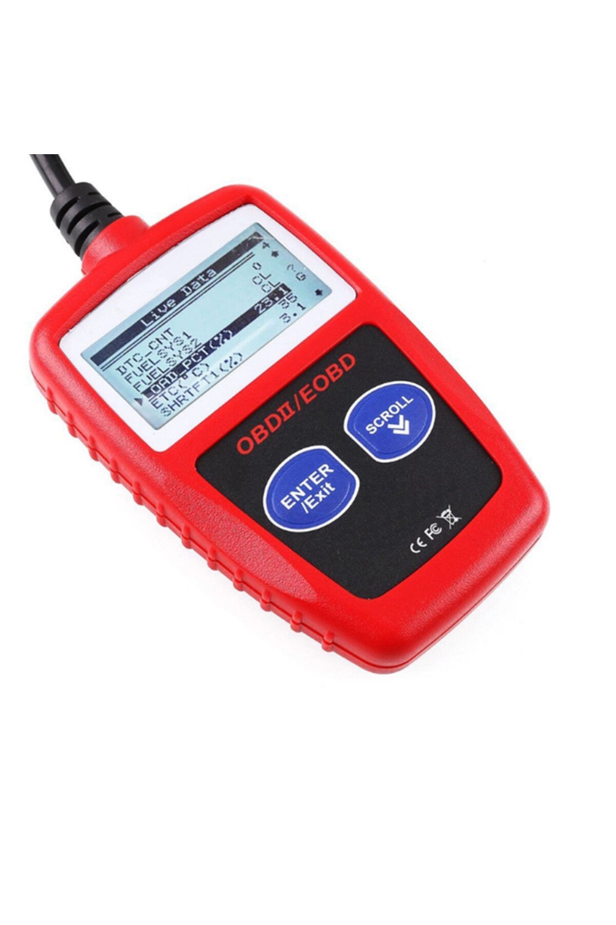 Choice-New MS309 Auto Diagnostic Tool OBD2 Scanner Code Reader Car MS 309 OBD 2 Car Diagnostic Engine Be... 4