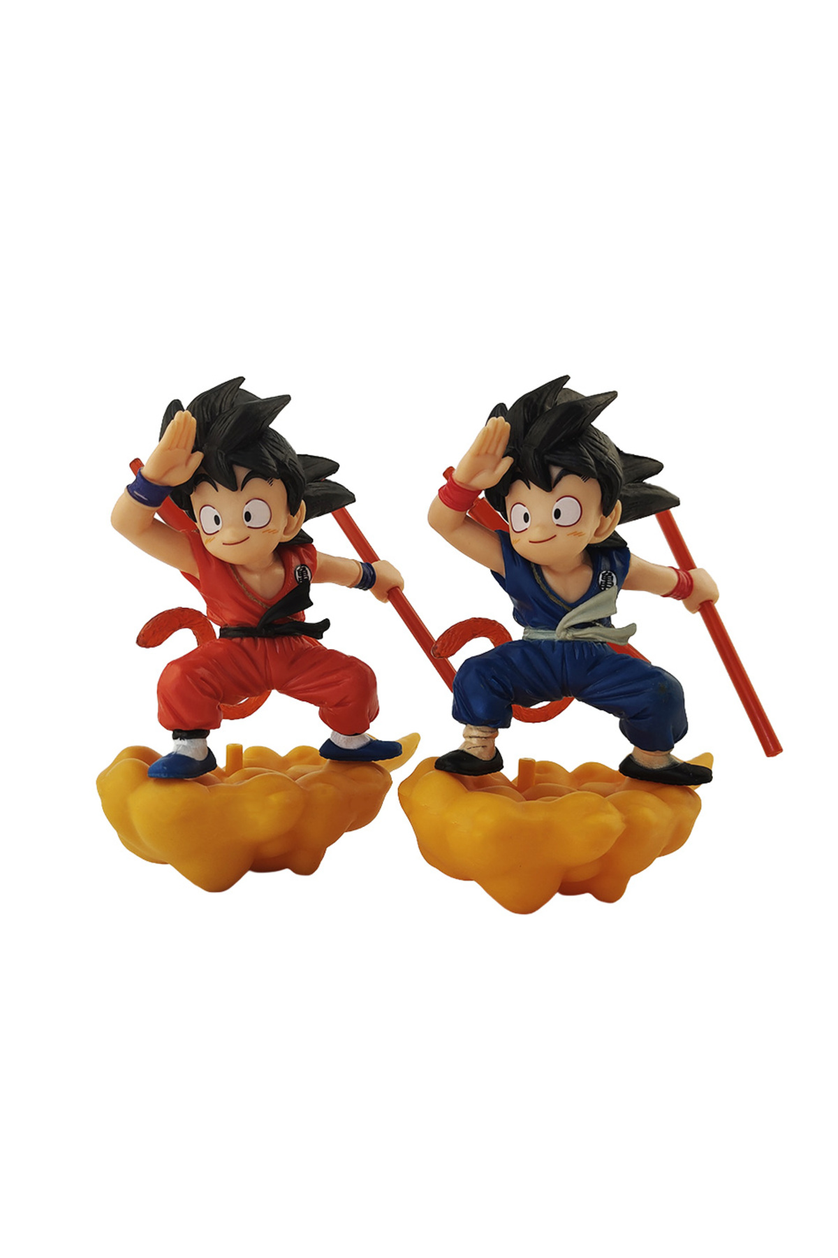 Choice Anime Figure Dragon Ball Z Children Toys Doll Goku Model
