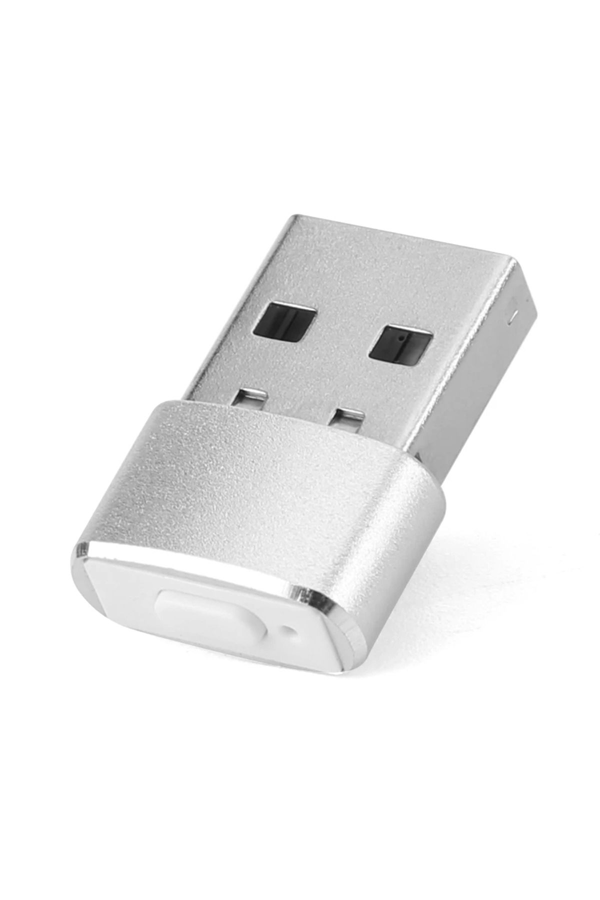Shunmaii-Mini Automatic Mouse Jiggler Mover Undetectable USB Automatic Move Cursor Plug and Play Keeps Awa... 8