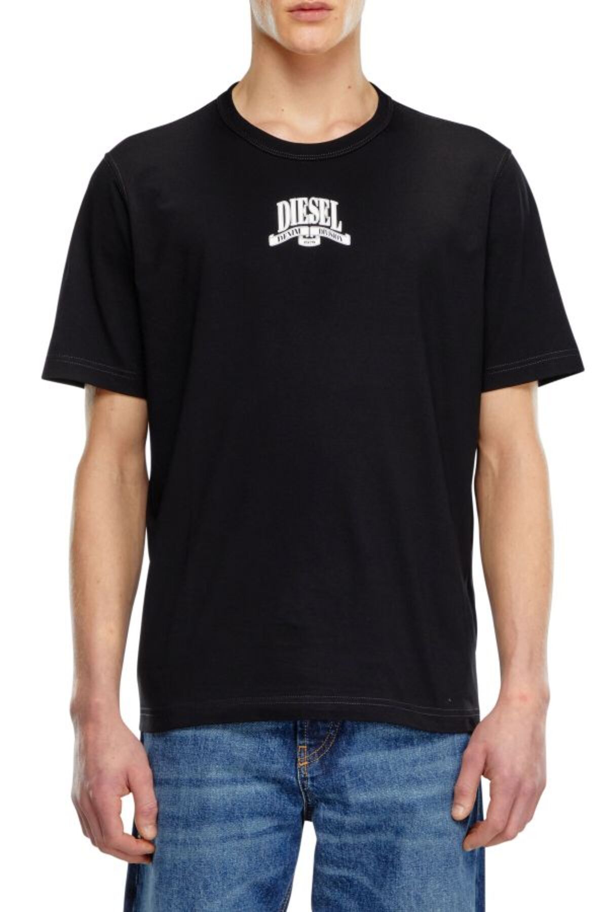 Diesel-T-Shirt 1