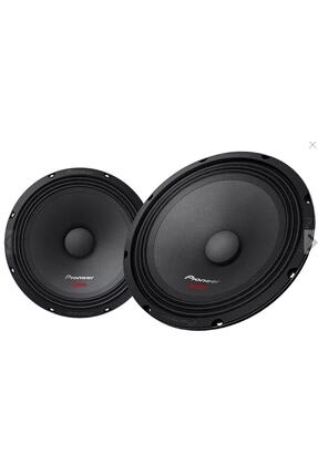 Pioneer PİONEER TS-M1610PRO 16CM MİDRANGE HOPARLÖR TAKIMI