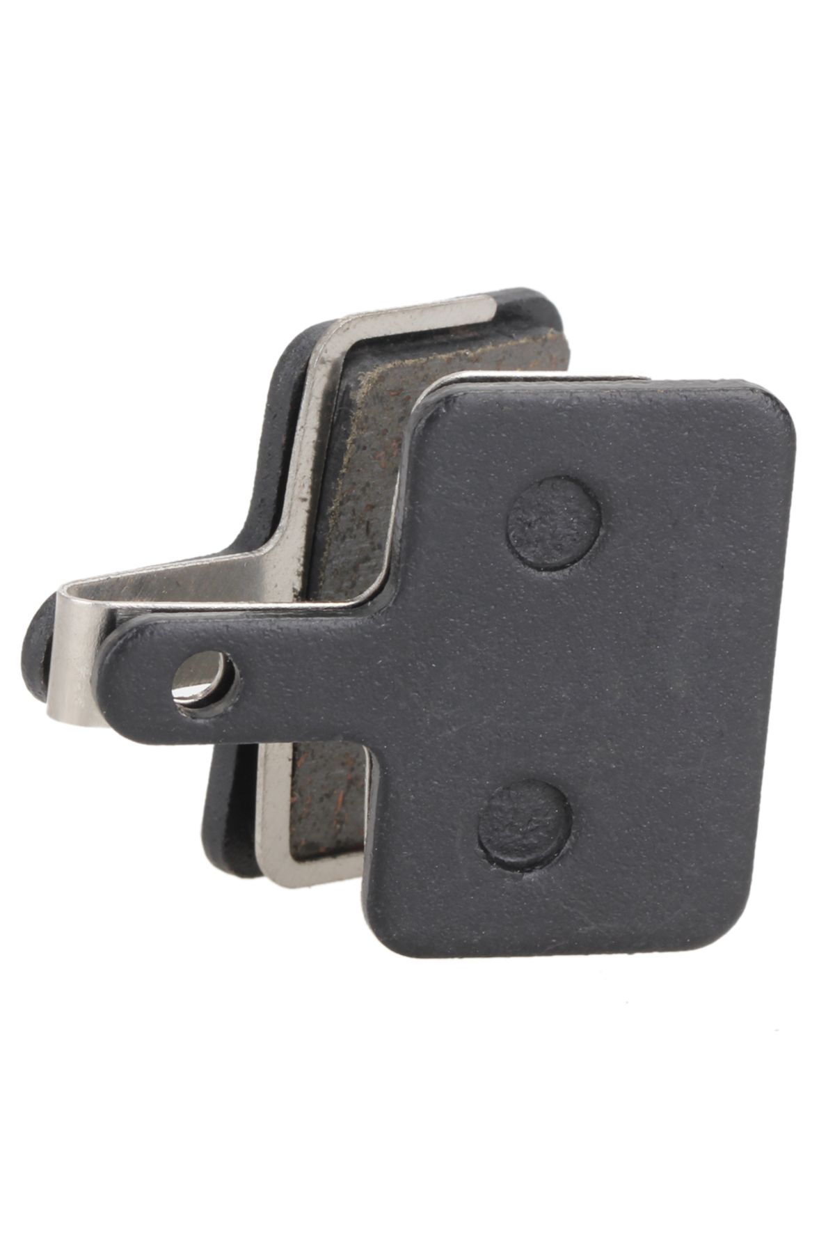 Choice-2Pairs Bicycle Semi Metal Resin Ceramics Disc Brake Pads for Shimano B01S M375 M395 M416 M445 M44... 5