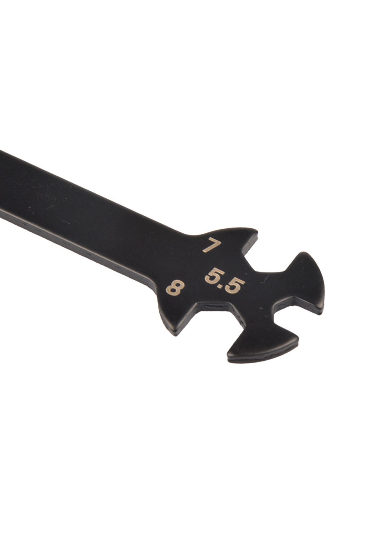 Choice-Multifunctional 6 In 1 RC Wrench Tool 3/4/5/5.5/7/8MM RC Repiar Tool For Turnbuckles With Nuts fo... 3