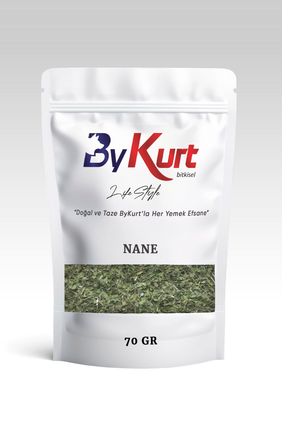 ByKurt Nane 70 Gr