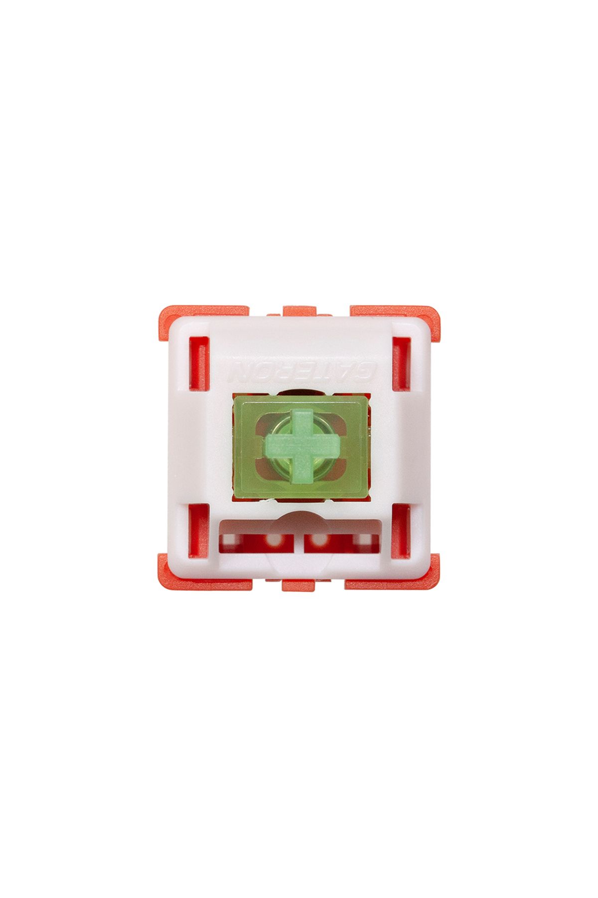 KPrepublic-Gateron Summertime Switch V2 Linear 63.5g MX switch for Mechanical Keyboard 2 Stages Long Spring ... 4