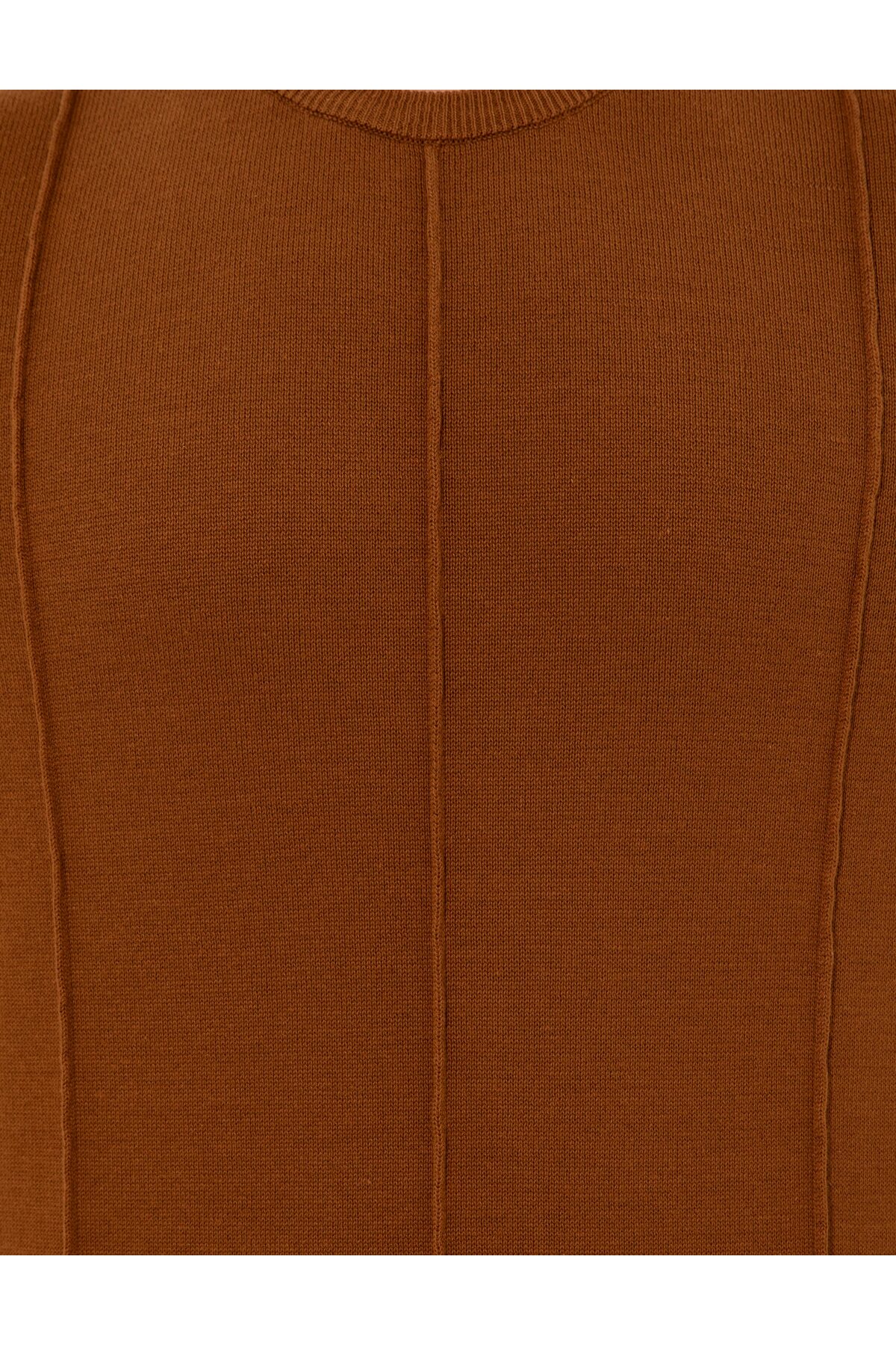 پلیور مردانه راسته آستین بلند | پیر کاردین Pierre Cardin 50262400048 - تصویر 6