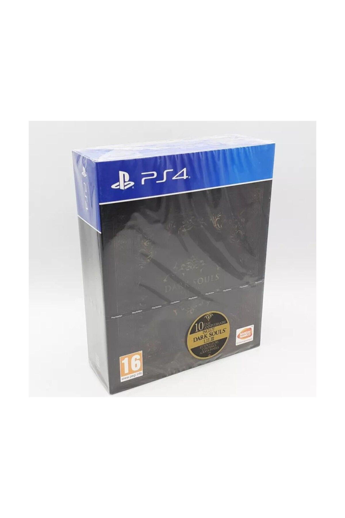 NAMCO BANDAI Dark Souls Trilogy Ps4 Oyun