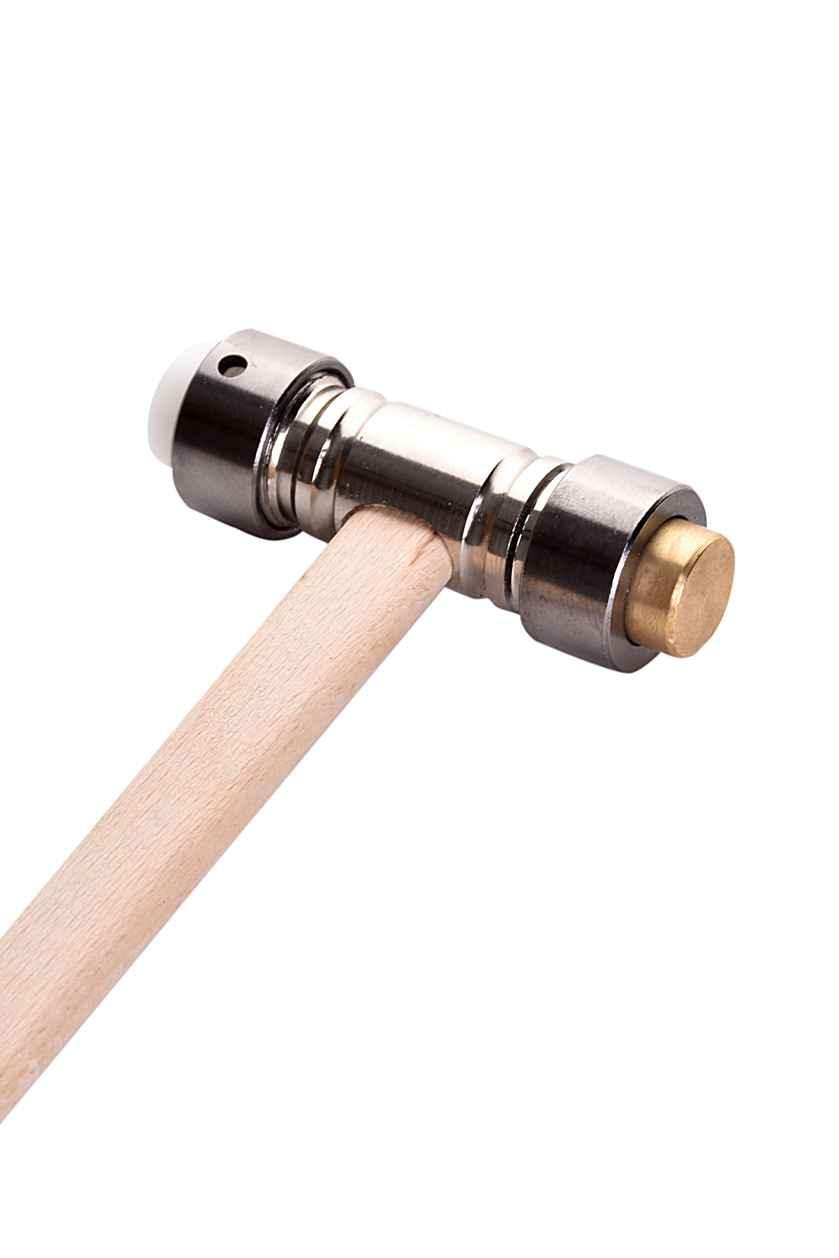 SENBANG Kuyumcular için hobiciler için hobi amaçlı mini çekiç çift taraf