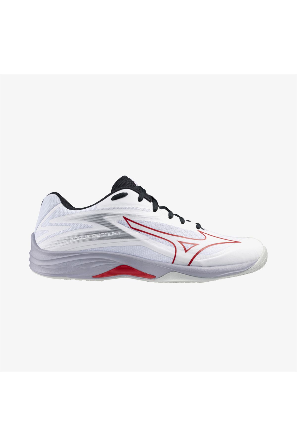 MIZUNO Thunder Blaze Z Unisex Beyaz Voleybol Ayakkabısı