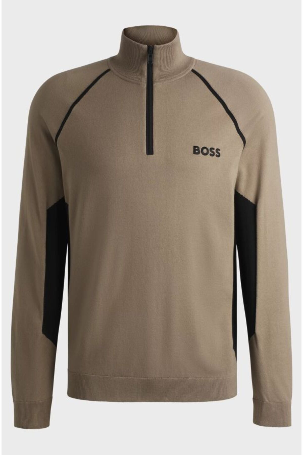 سویشرت مردانه و زنانه پیراهن اورجینال BOSS