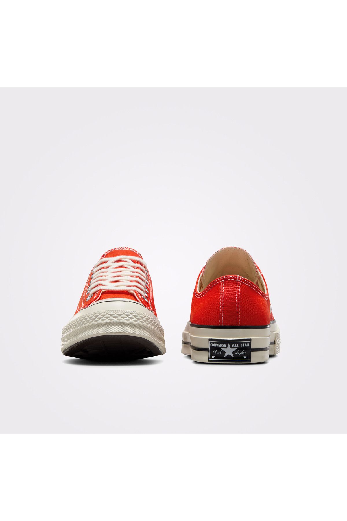 کفش یونیسکس کانورس قرمز Converse مدل Chuck 70 Converse