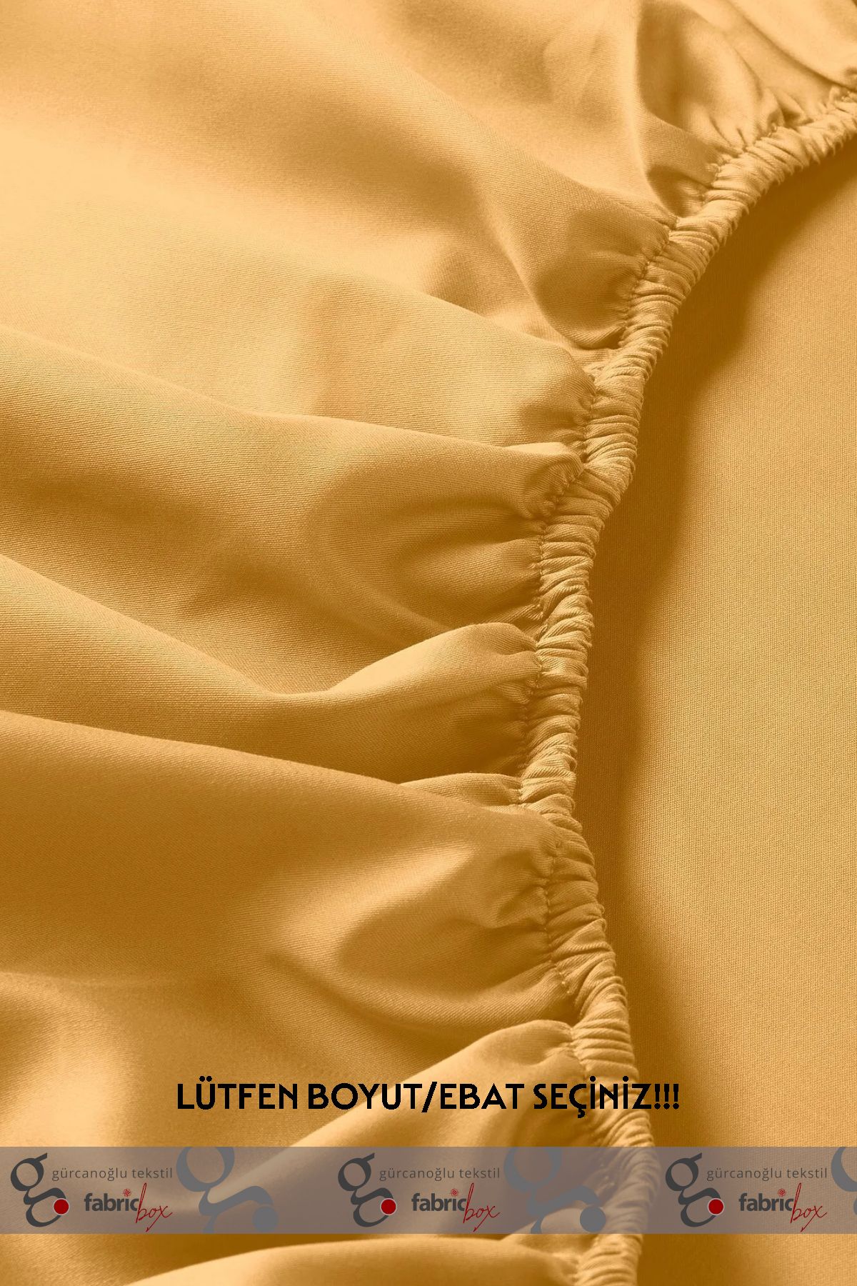 Fabric Box-Sheet Set with Elastic Pillowcase - Value Comfort 2