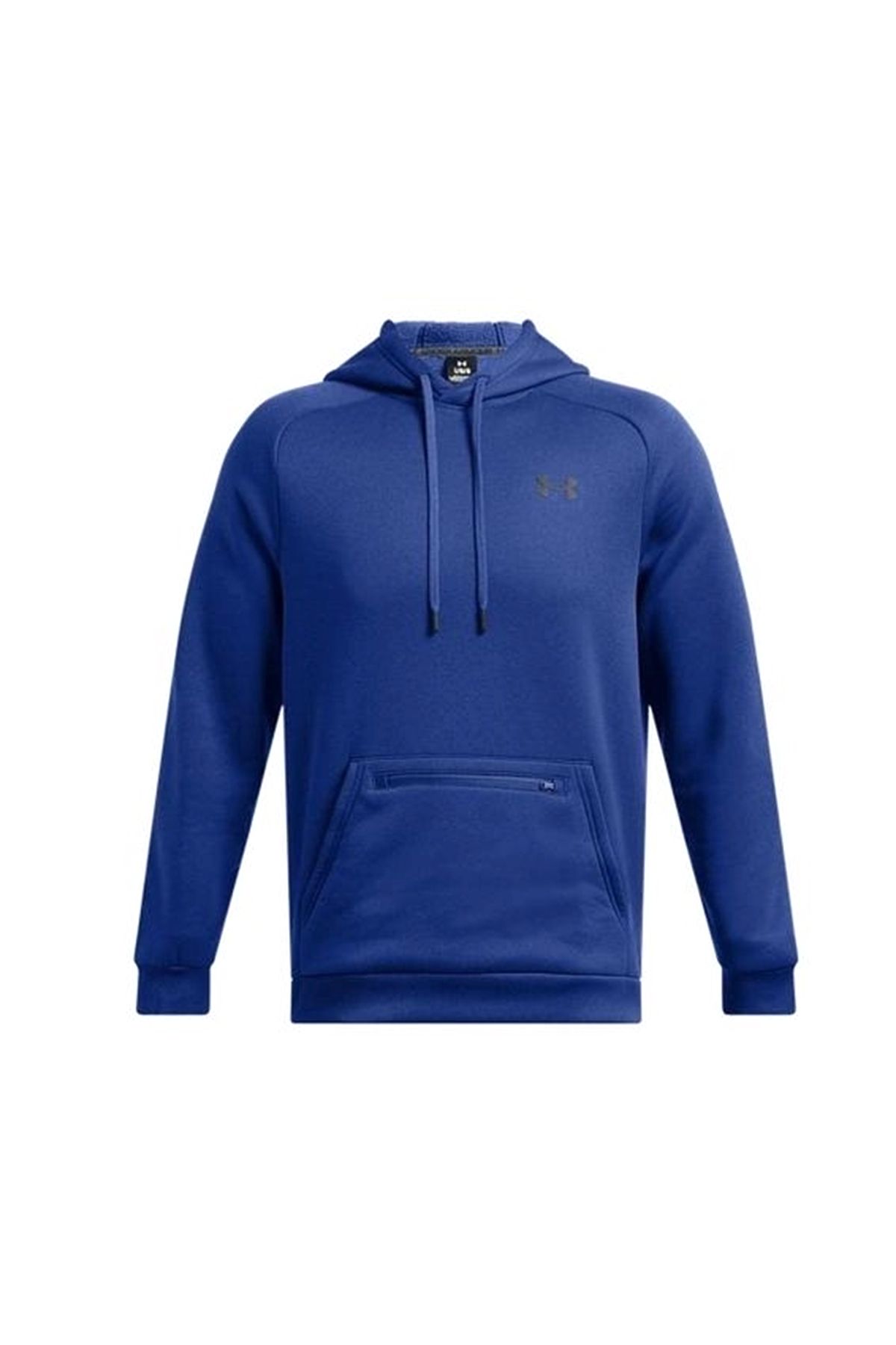 Under Armour-Flc Pro Kanga Hd Men's Blue Training Tracksuit Top 1389342 -432 4