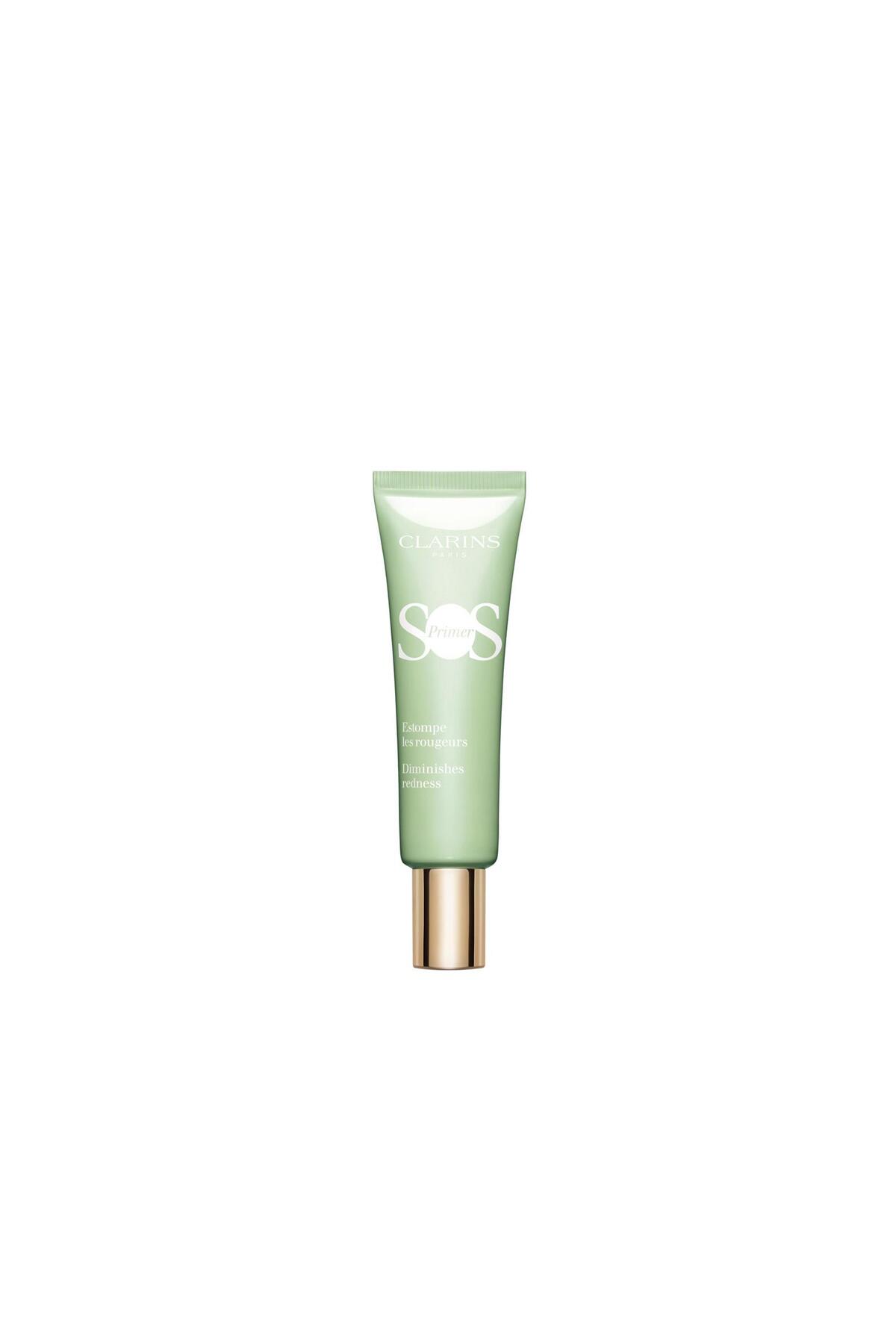 SOS PRIMER GREEN RETAIL 30ML — رنگارنگ 5003105127