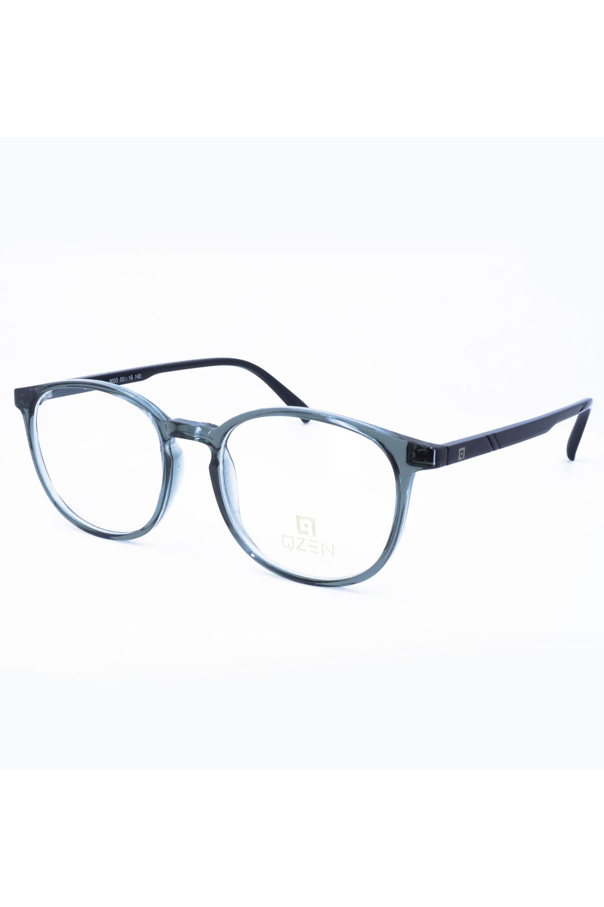 Qzen-Blue Light Protective Blue Block Glasses Q9003 1