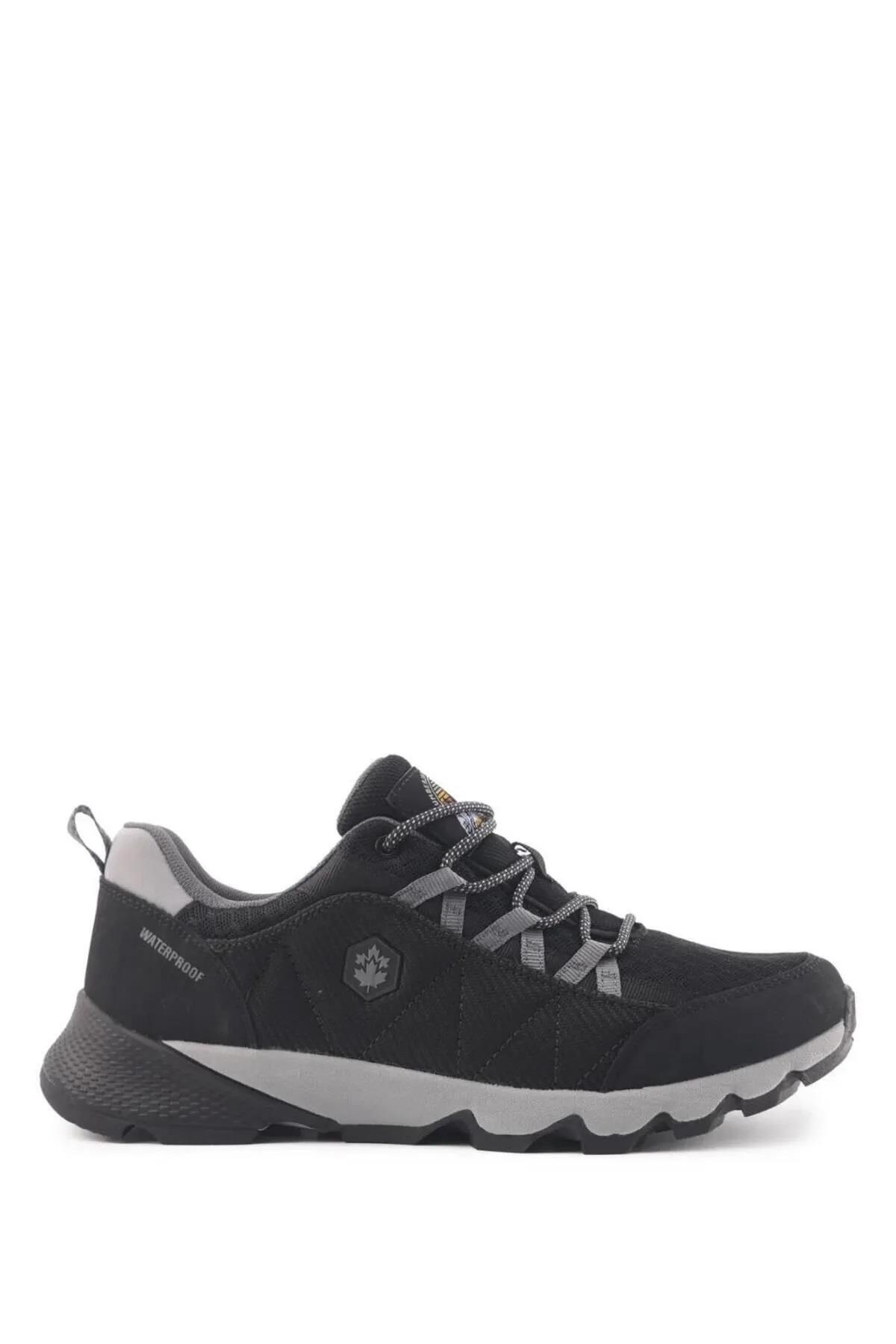 lumberjack Dıvıne Erkek Outdoor Su Geçirmez Ayakkabı (Kış 24)