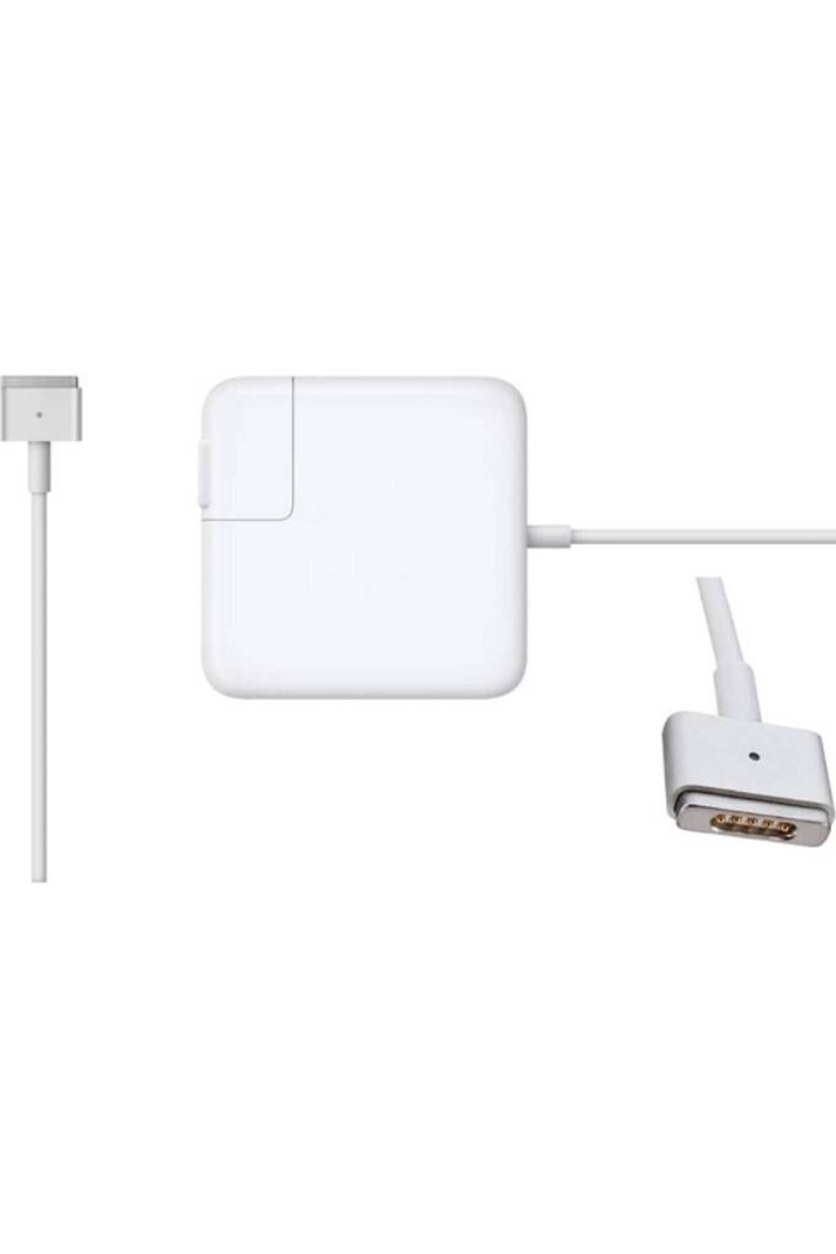 İNFOSTAR Apple Macbook Air (11-inch, Mid 2012) Magsafe 2 Adaptör Şarj Aleti