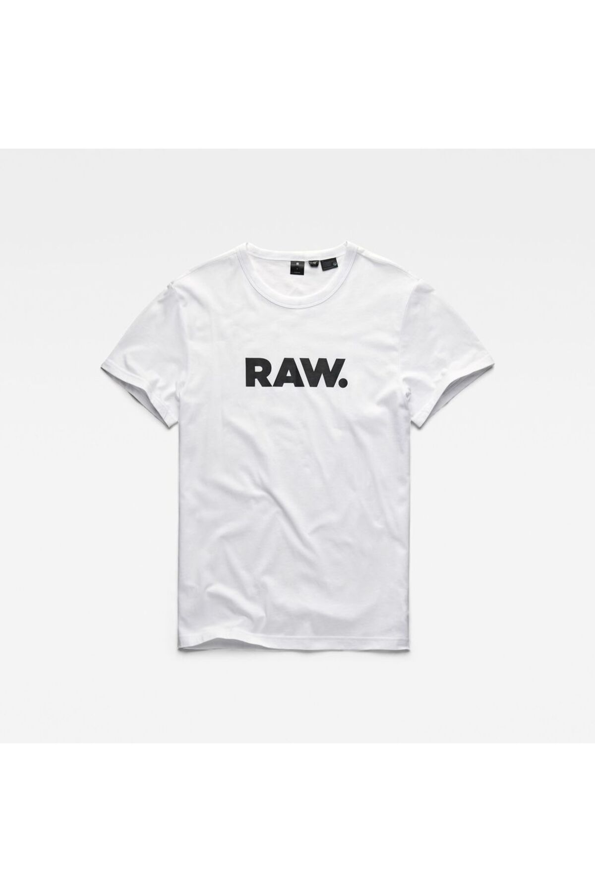 G-STAR RAW-T-Shirt - White 4