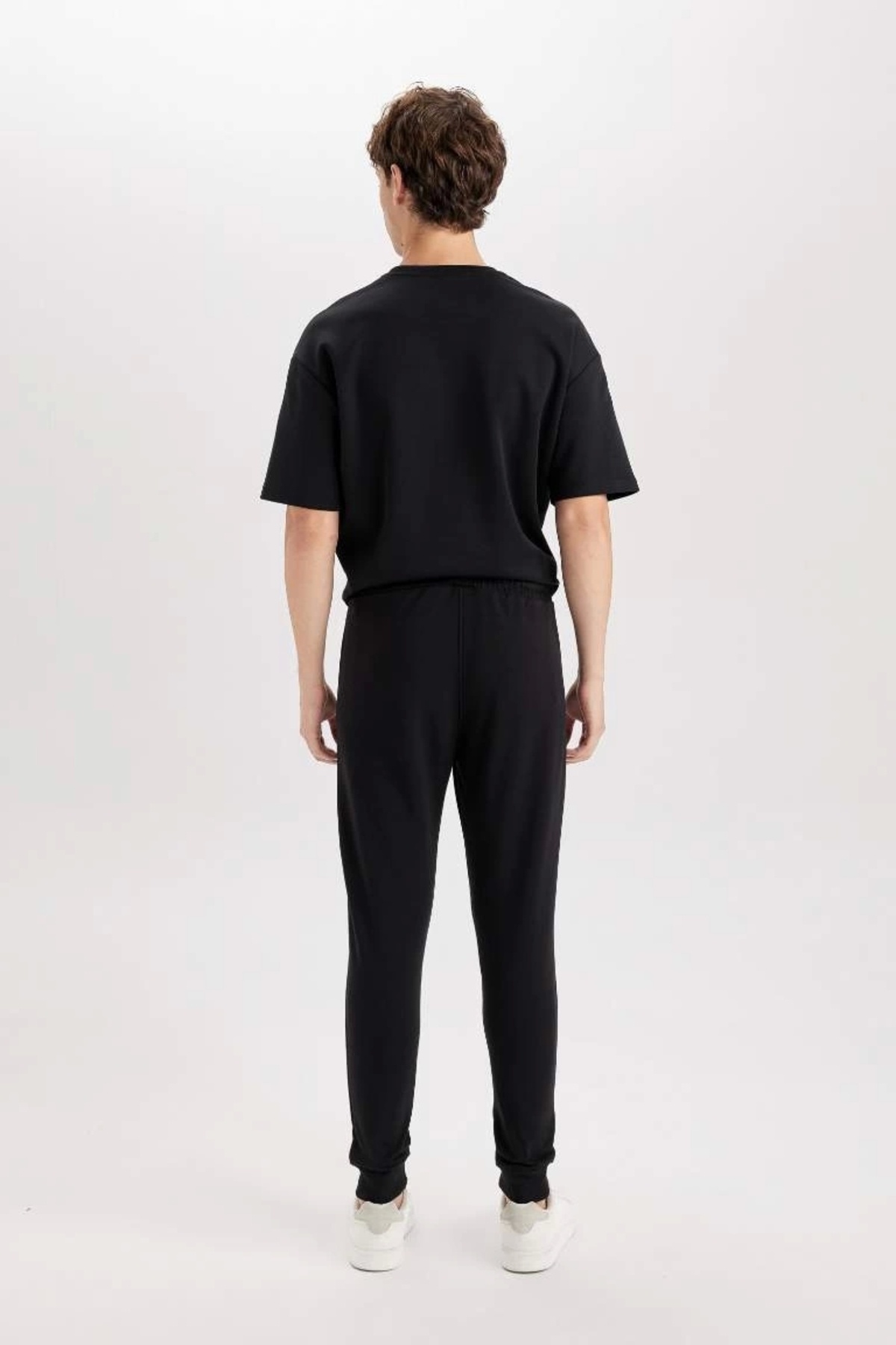 DeFacto-A4387 Trousers 8