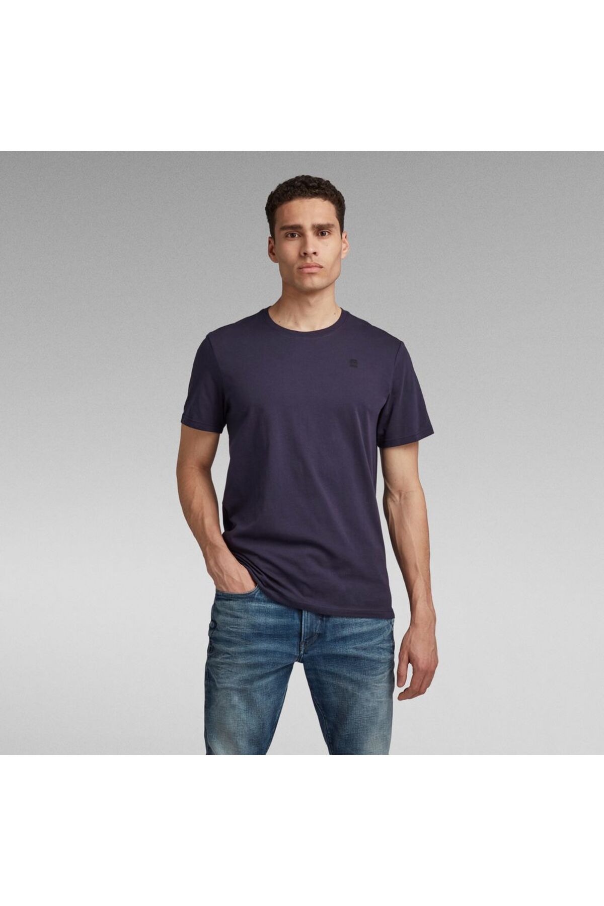 G-STAR RAW-tricou 1