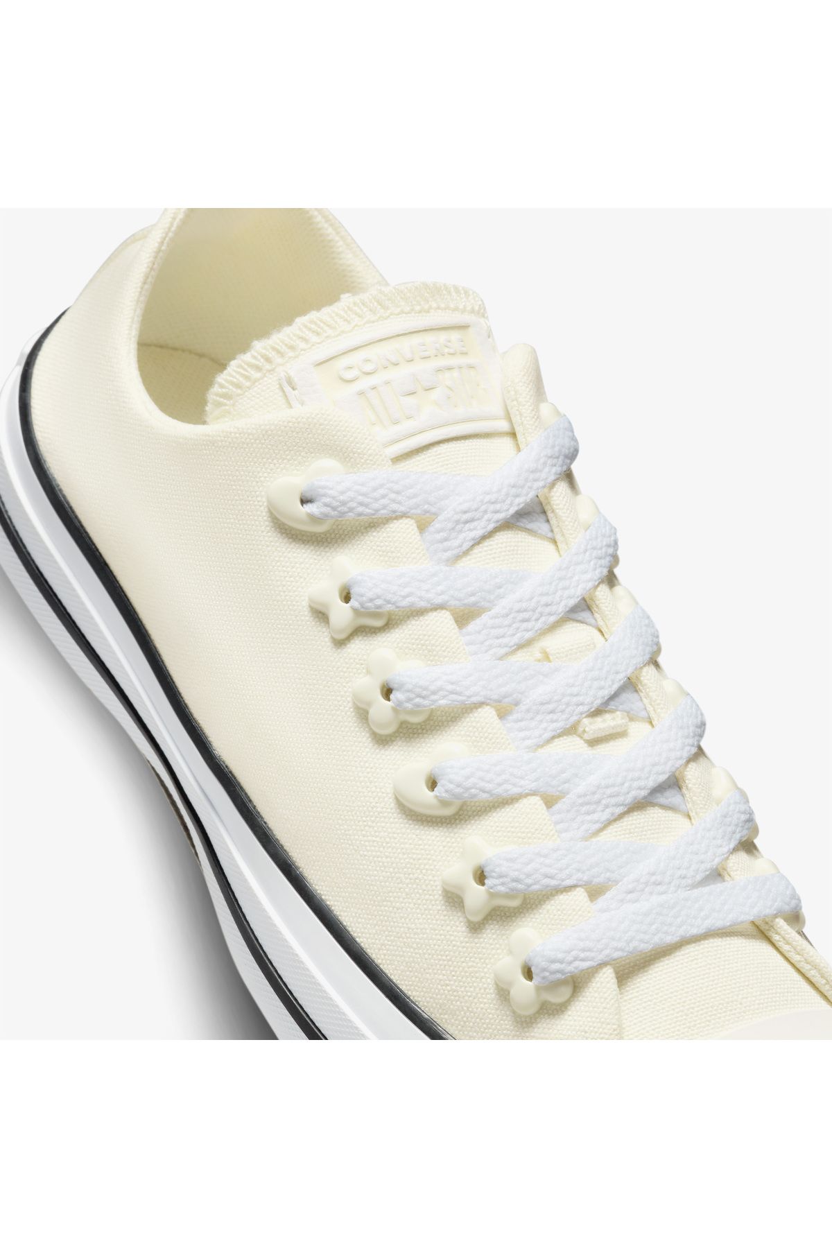 کفش زنانه کانورس Converse مدل Chuck Taylor All Star Stars Converse