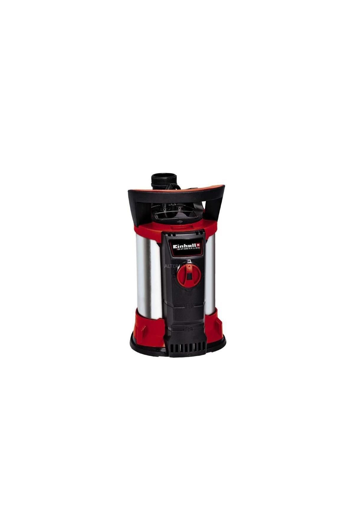 OEM Einhell GE SP 4390 N-A LL ECO Dalgıç Pompa-Temiz Su