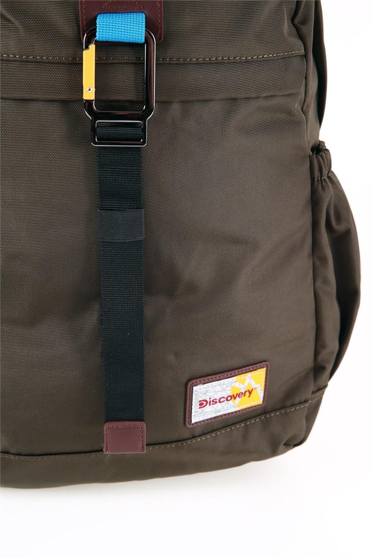 Discovery-D00721 Backpack 5