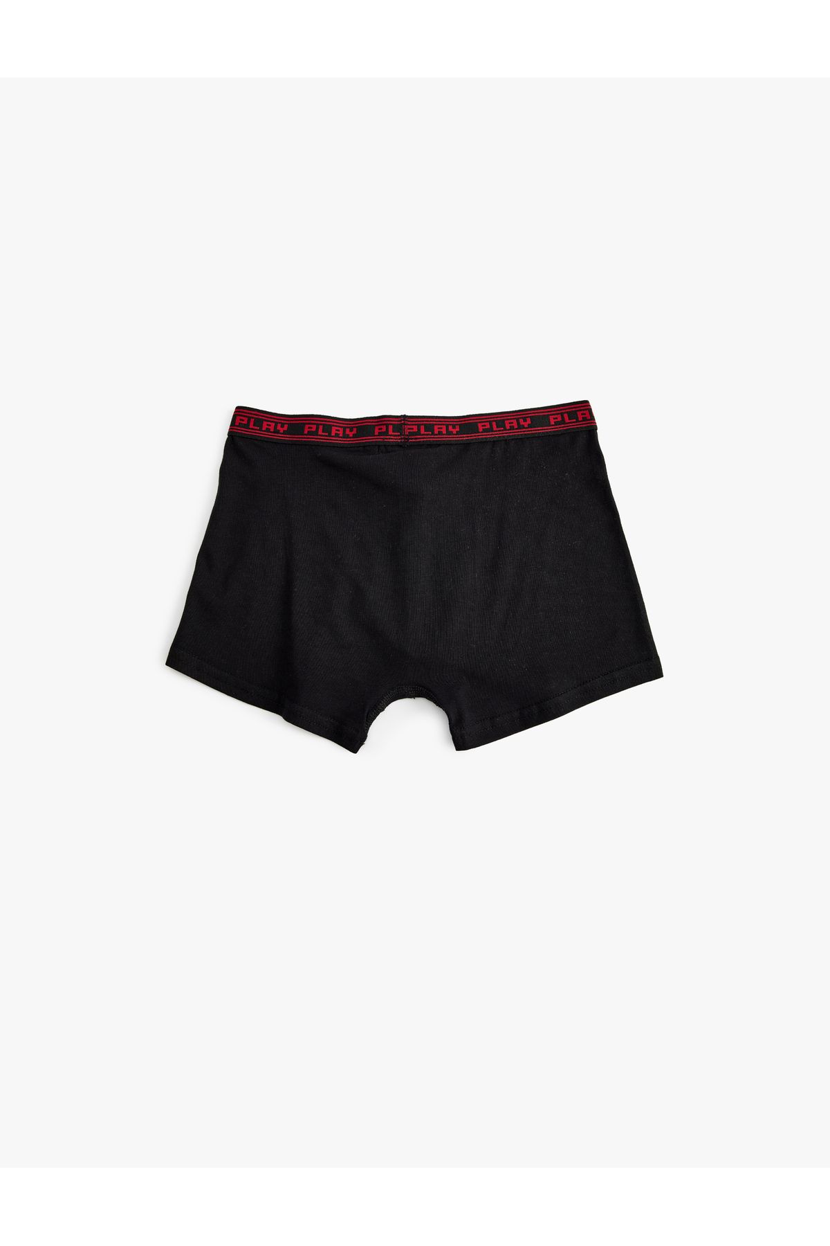 Koton-3-Piece Boxer Set with Print Detail, Multicolored 8