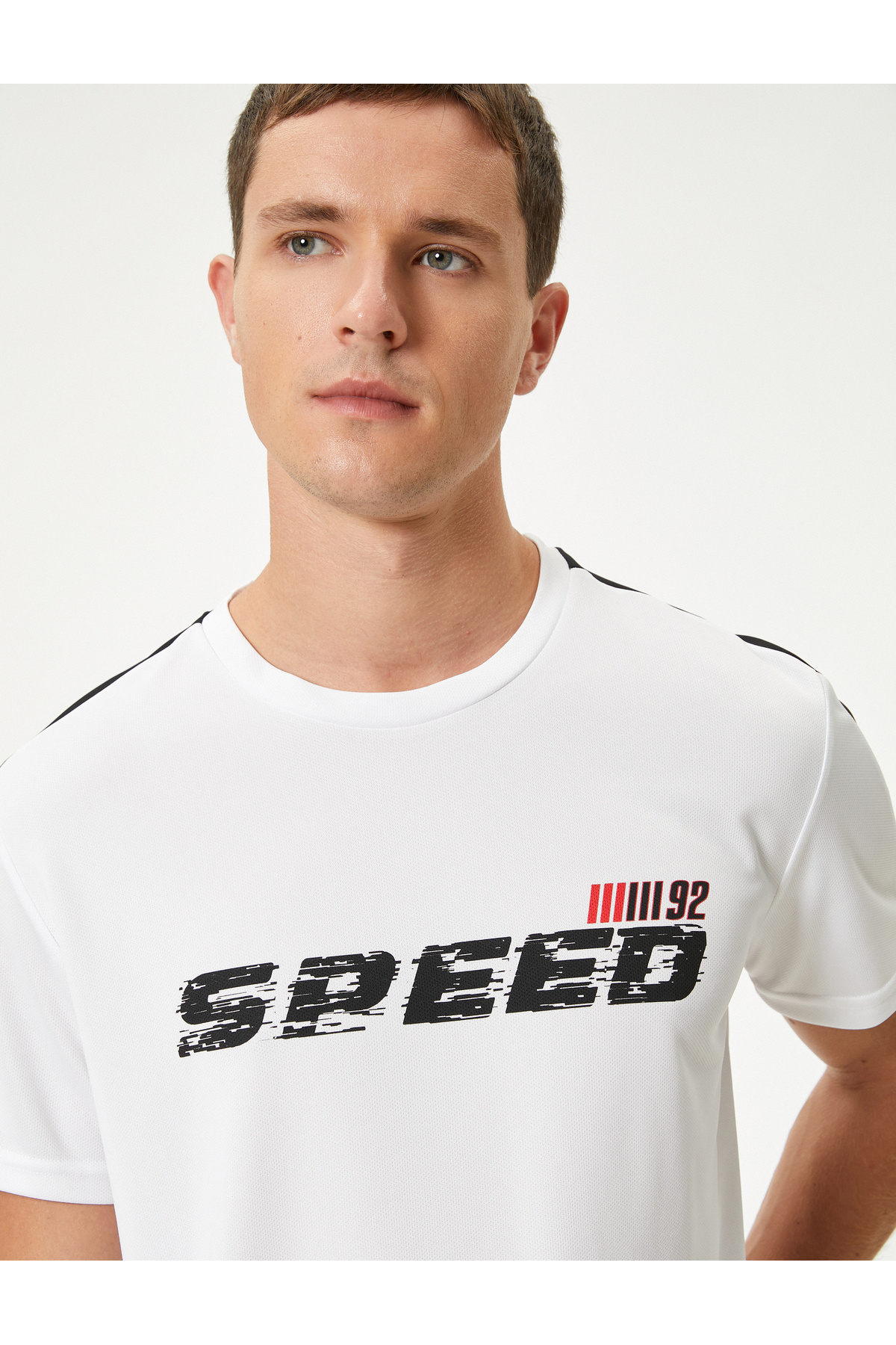 تیشرت کوتون 4SAM10154NK