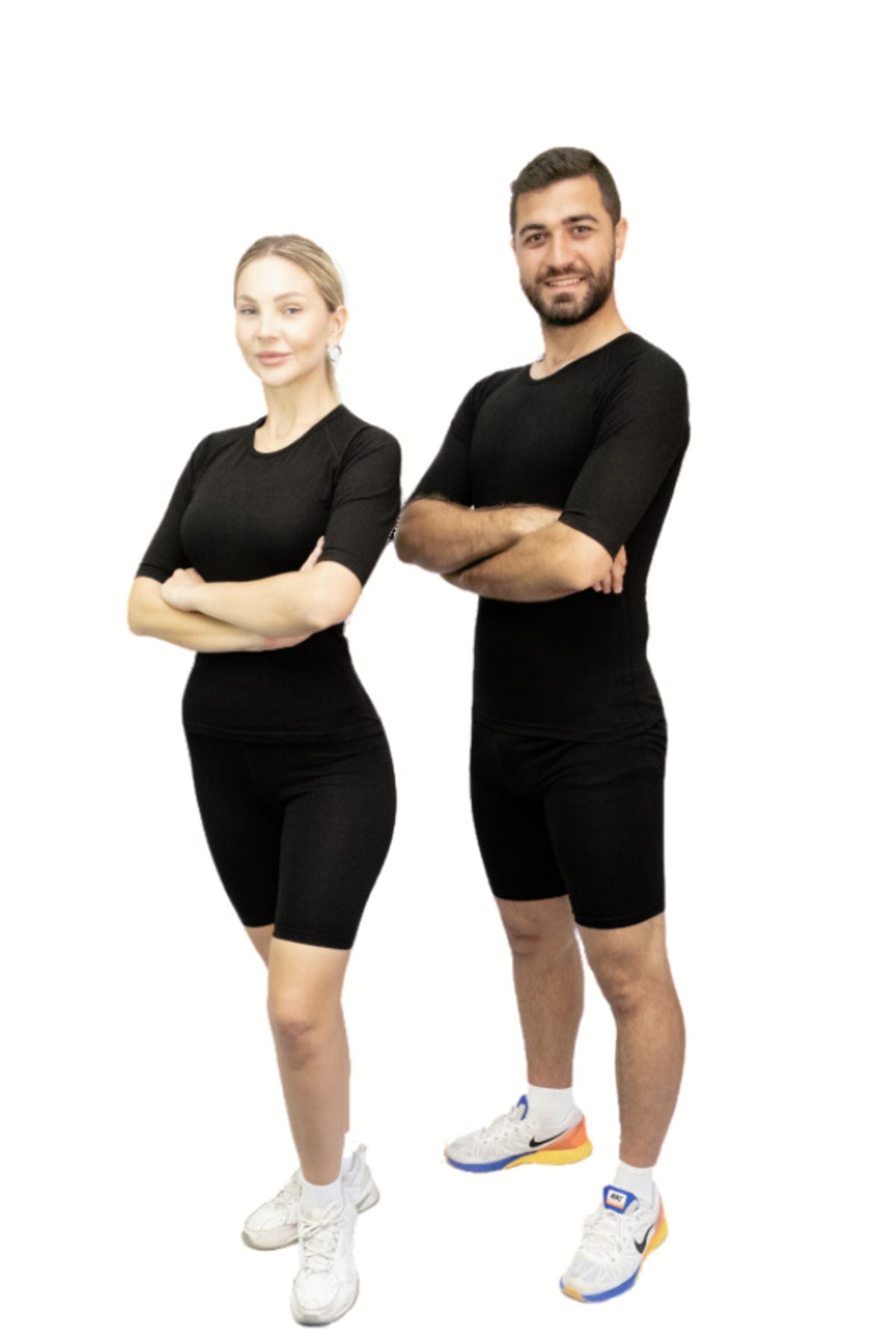 Empex-Ems Short Tights Set 5