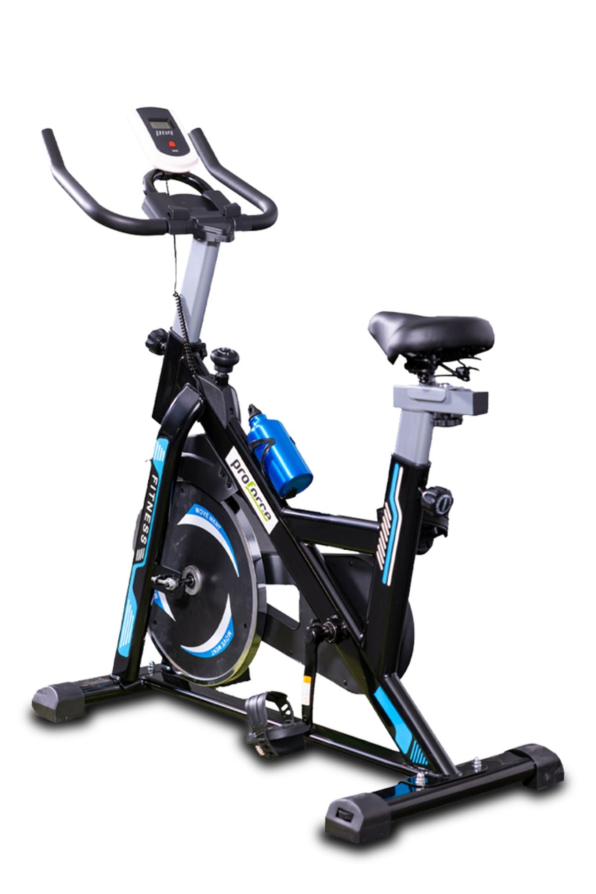 Proforce Ms 500 Spin Bike - Kondisyon Bisikleti