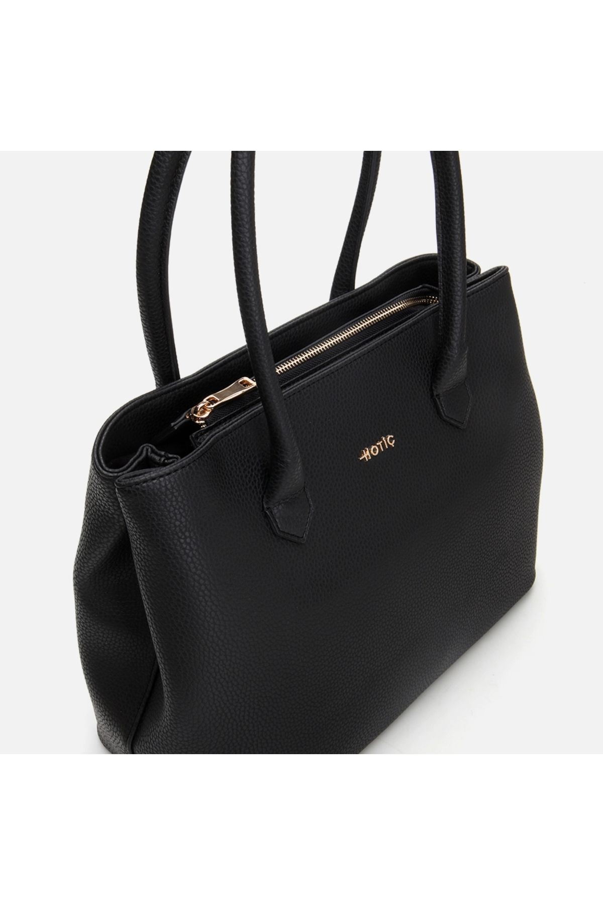 Hotiç-Black Women Bag 4