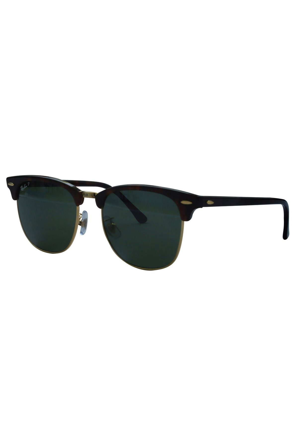 Ray-Ban-Clubmaster Classic - Croială confortabilă și elegantă 2