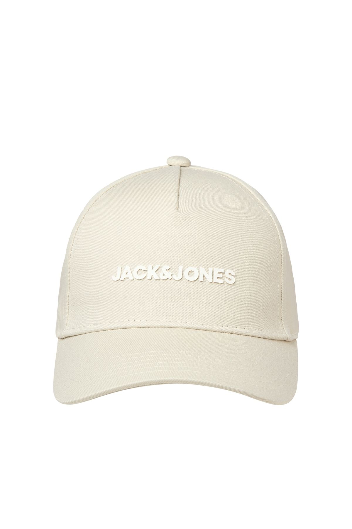 Jack & Jones-JACK JONES Adjustable Printed Baseball Cap -12270531 3
