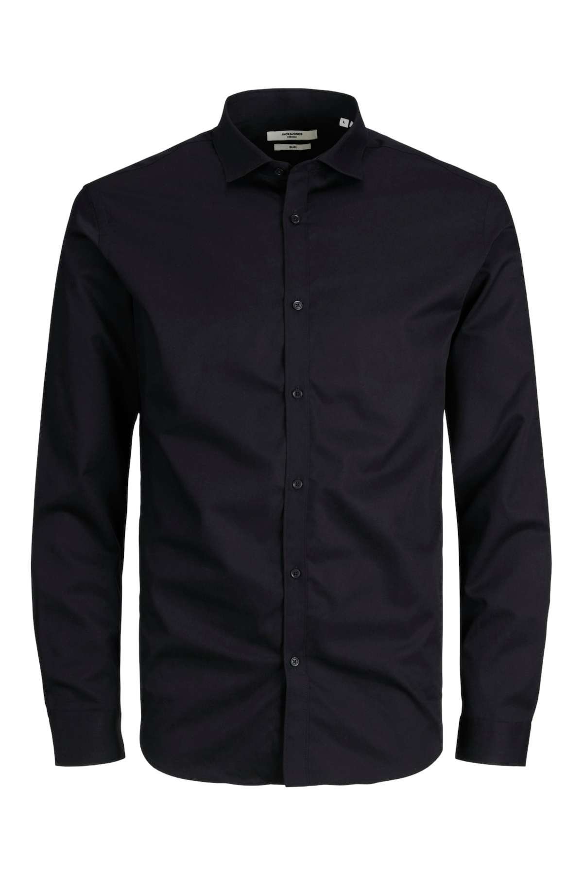 سویشرت مردانه راسته آستین بلند | جک اند جونز Jack & Jones p-zal-kvest-10-2023-804 - تصویر 4