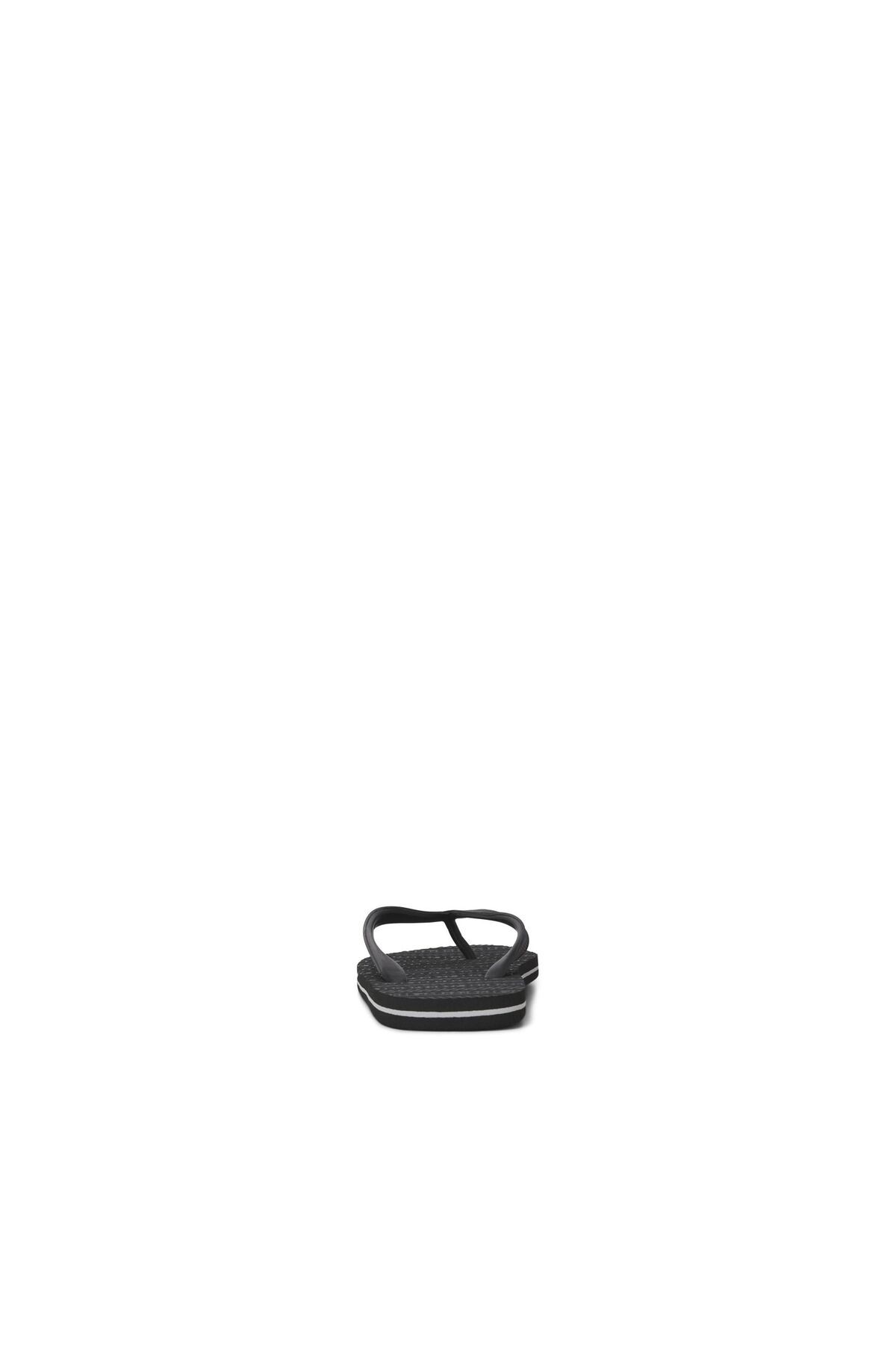 دمپایی سیاه مردانه Jack Jones انگشت مردانههان Jack & Jones
