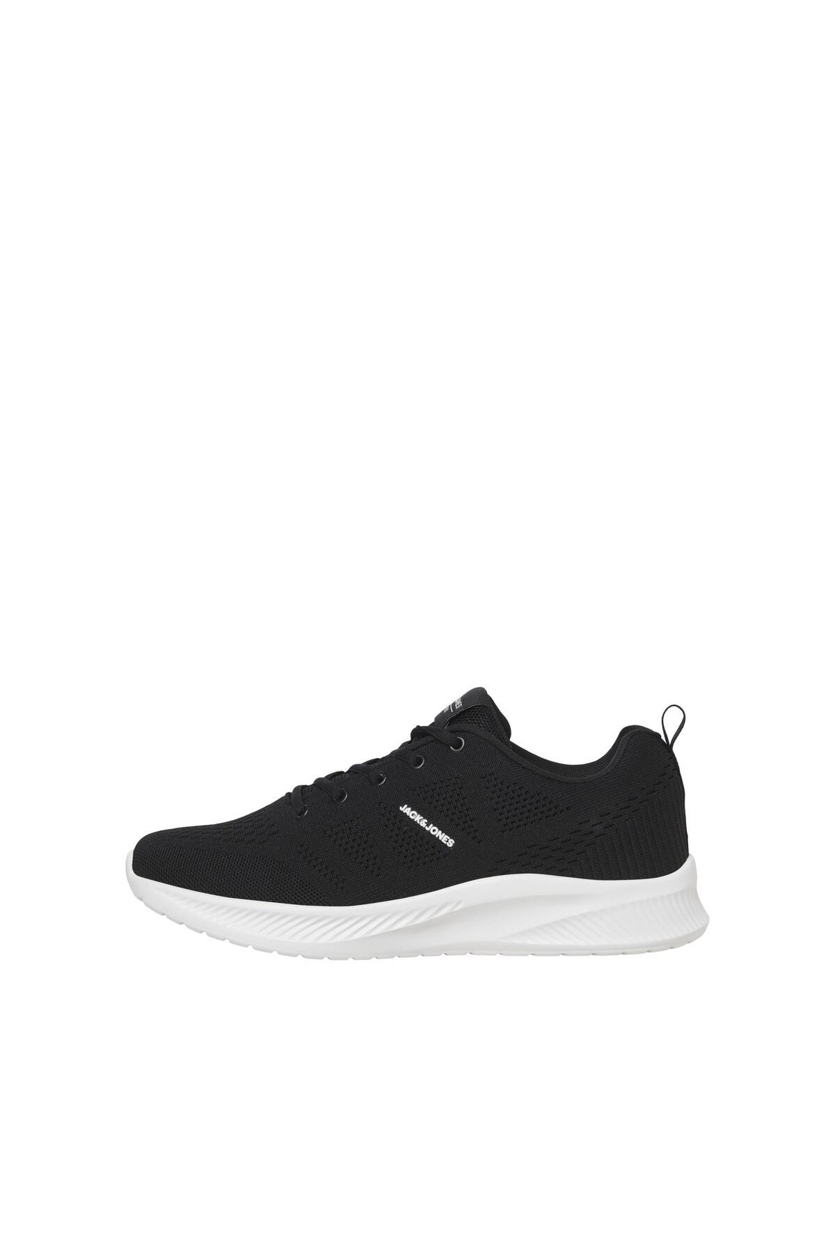Jack Jones JACK JONES Gunluk Rahat Siyah Renk Erkek Spor Ayakkab 12255906 Fiyat Yorumlar Trendyol
