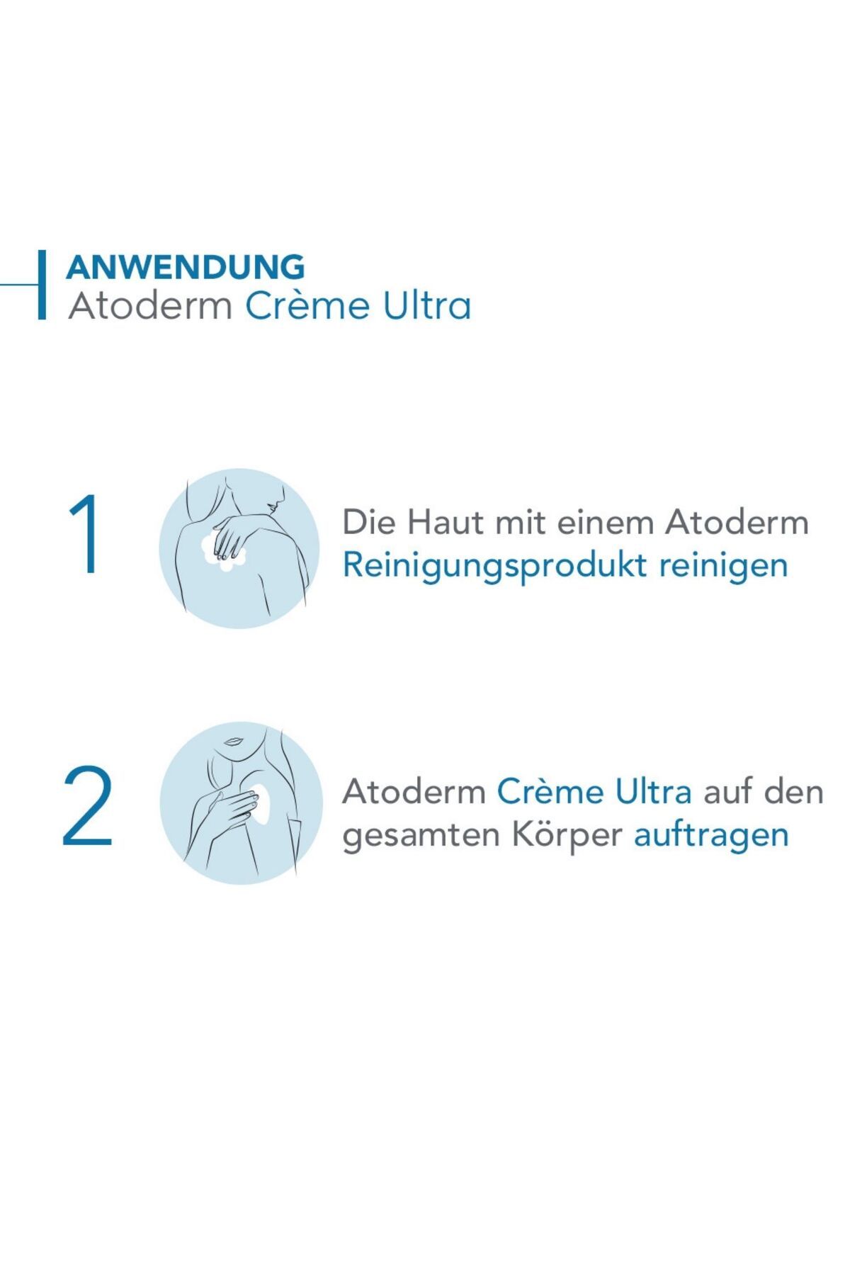 Bioderma-Atoderm Crème Ultra 5