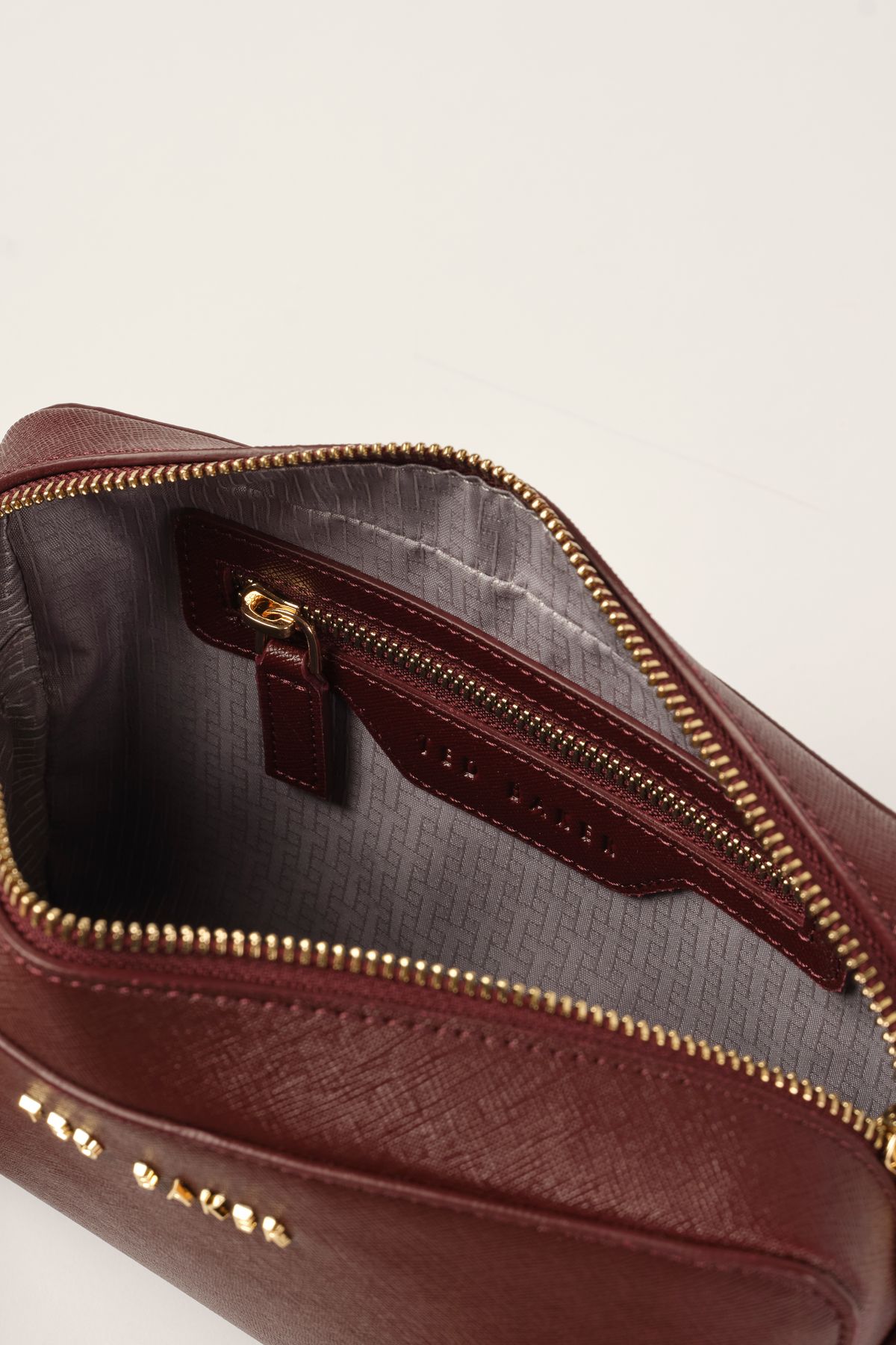 Ted baker saphire camera bag clearance